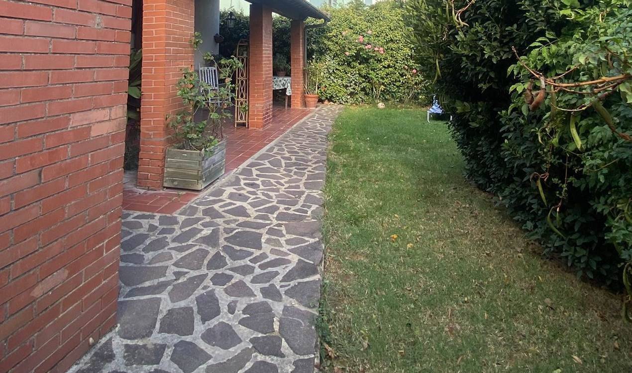 Villa in vendita a Montespertoli