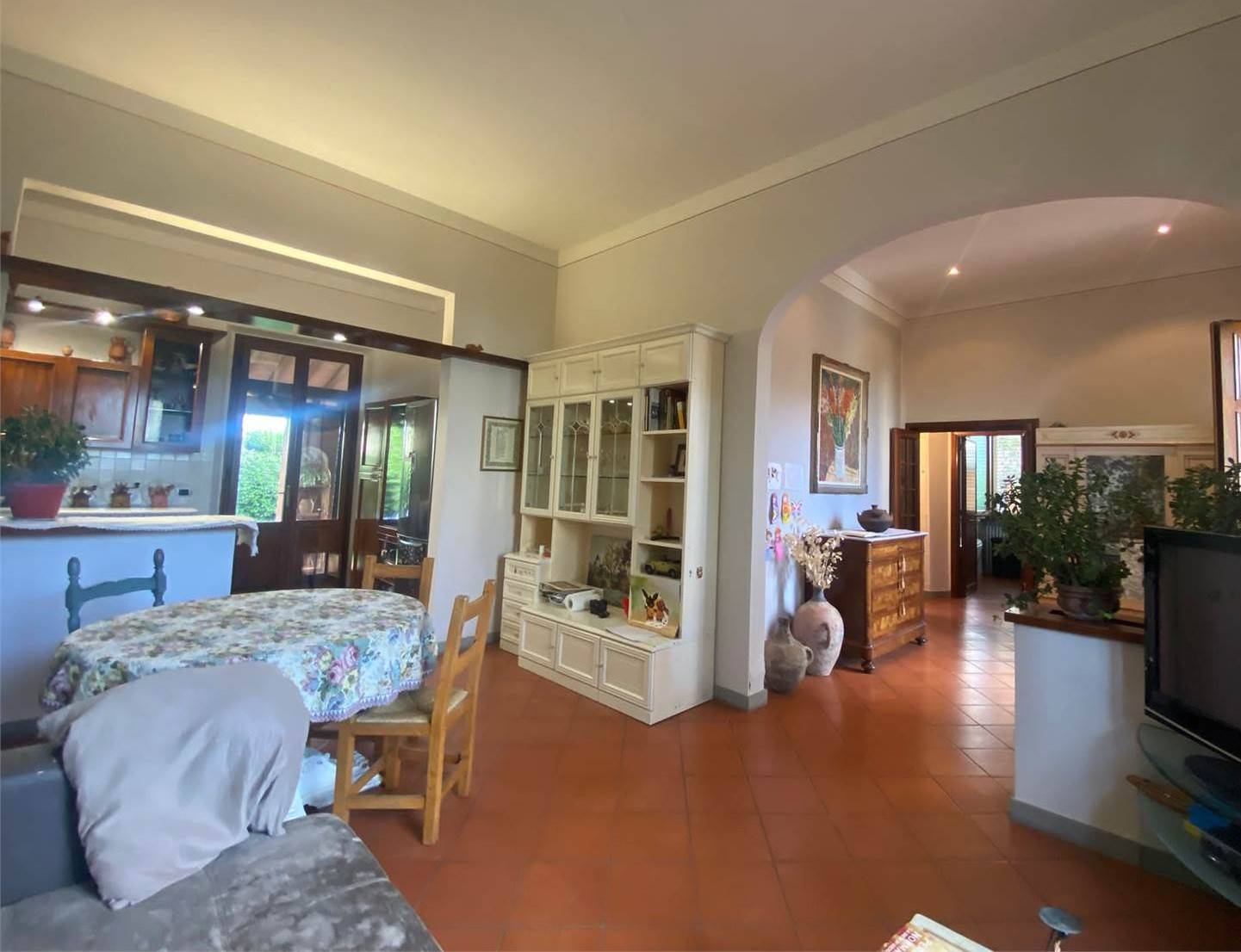 Villa in vendita a Montespertoli