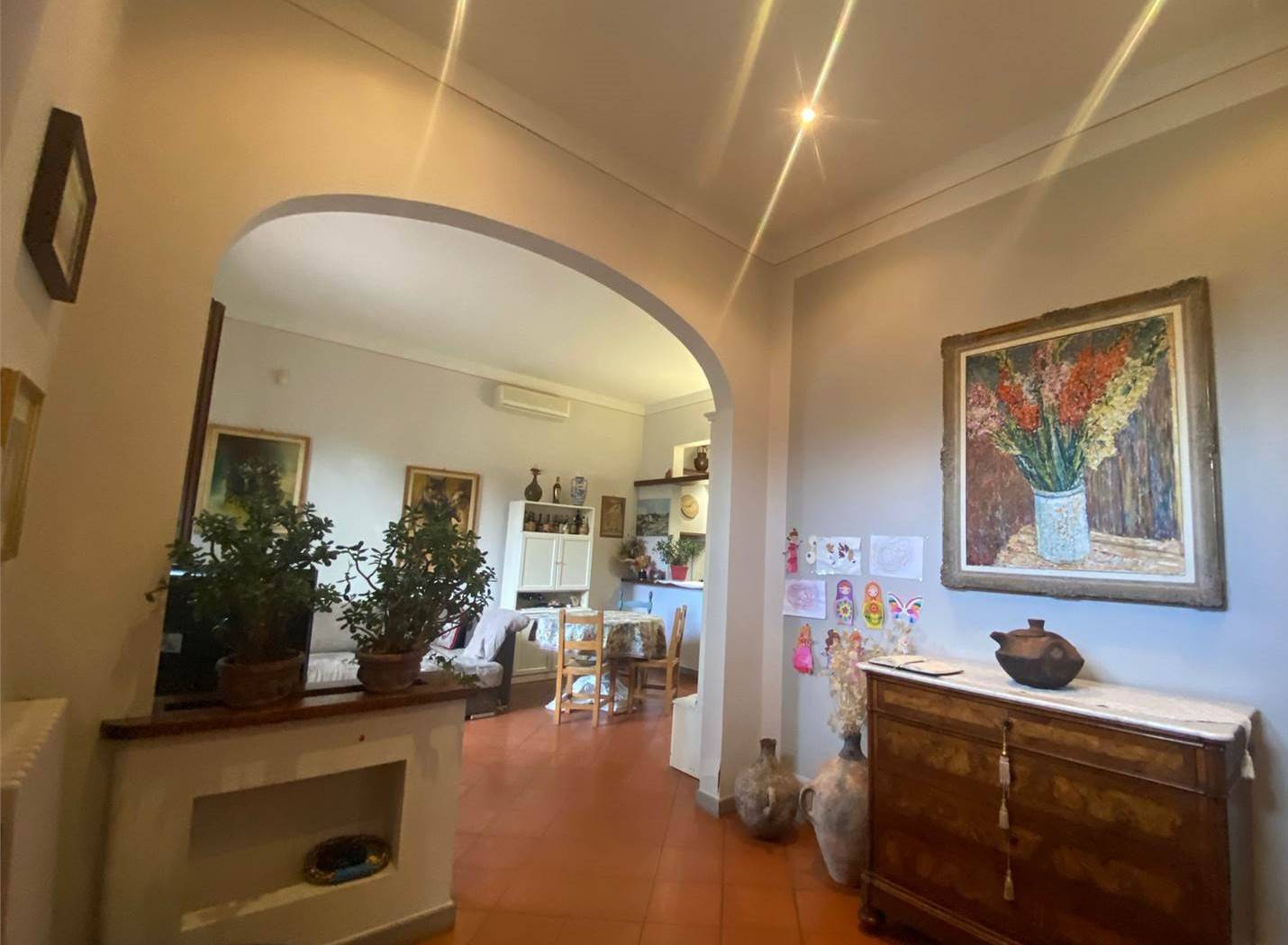 Villa in vendita a Montespertoli