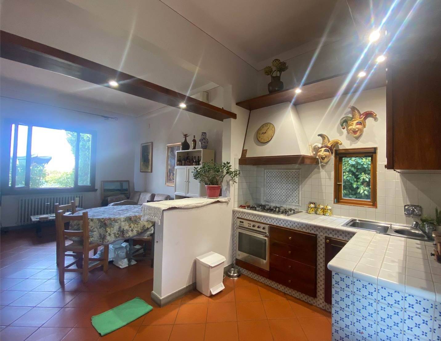 Villa in vendita a Montespertoli