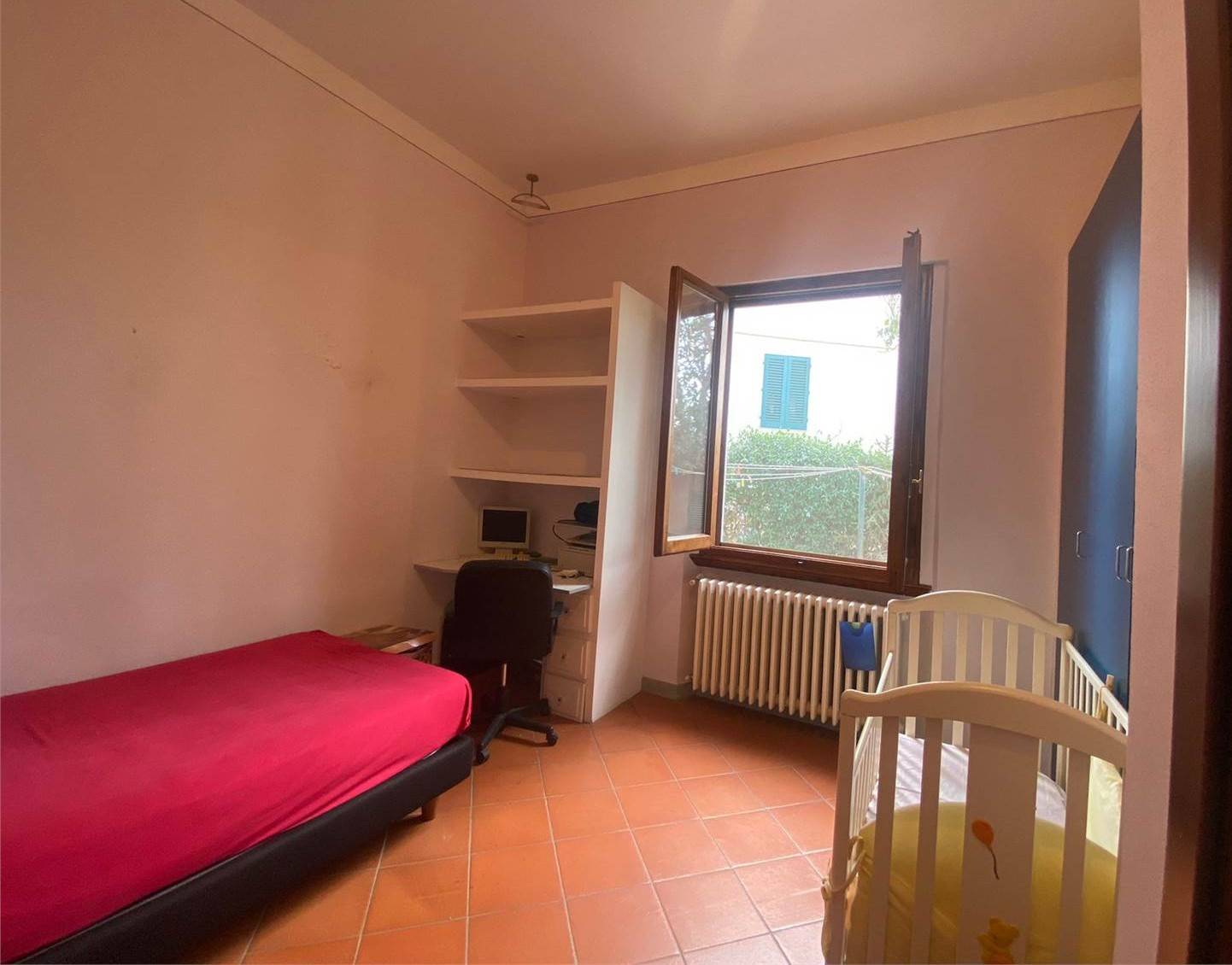 Villa in vendita a Montespertoli