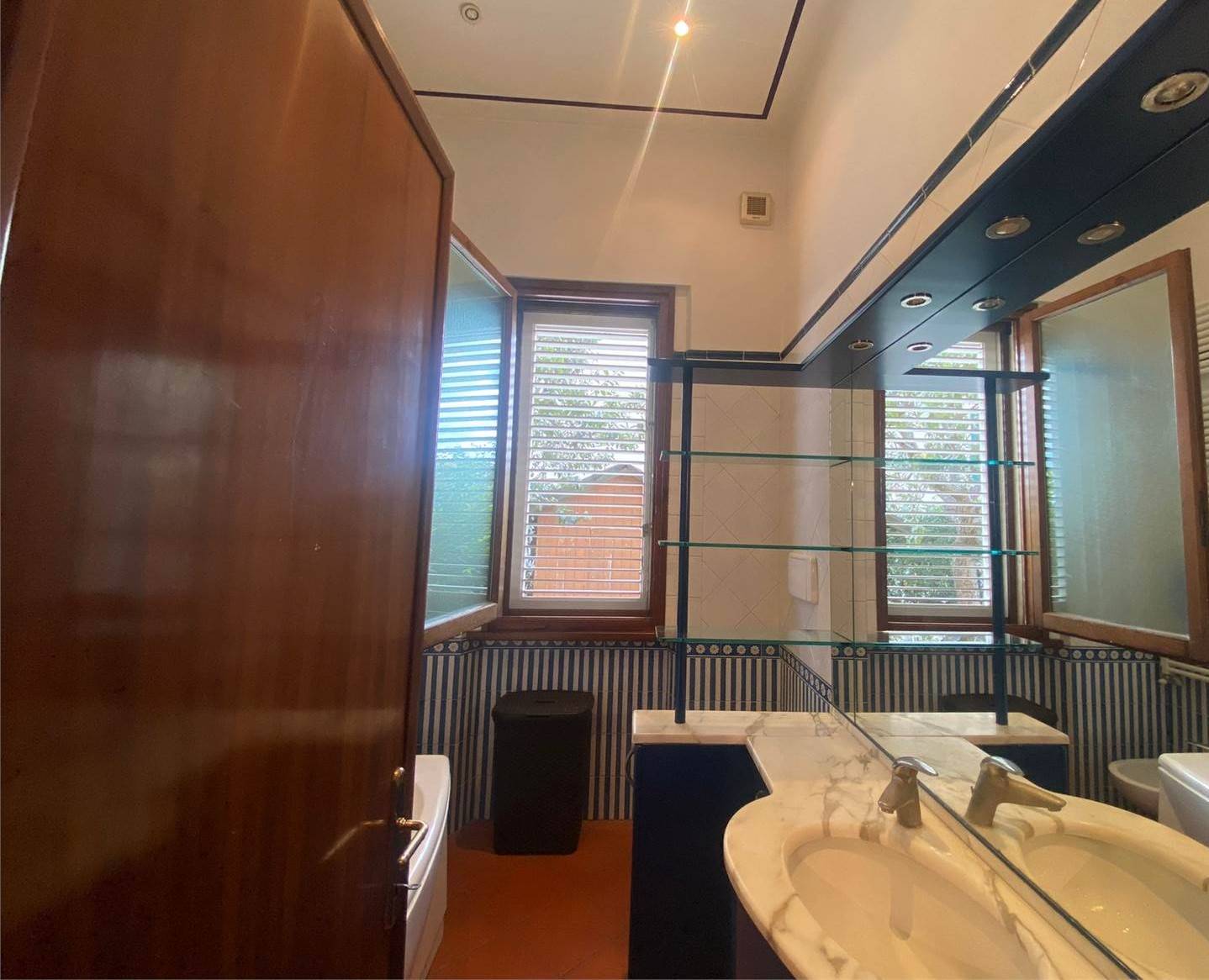 Villa in vendita a Montespertoli