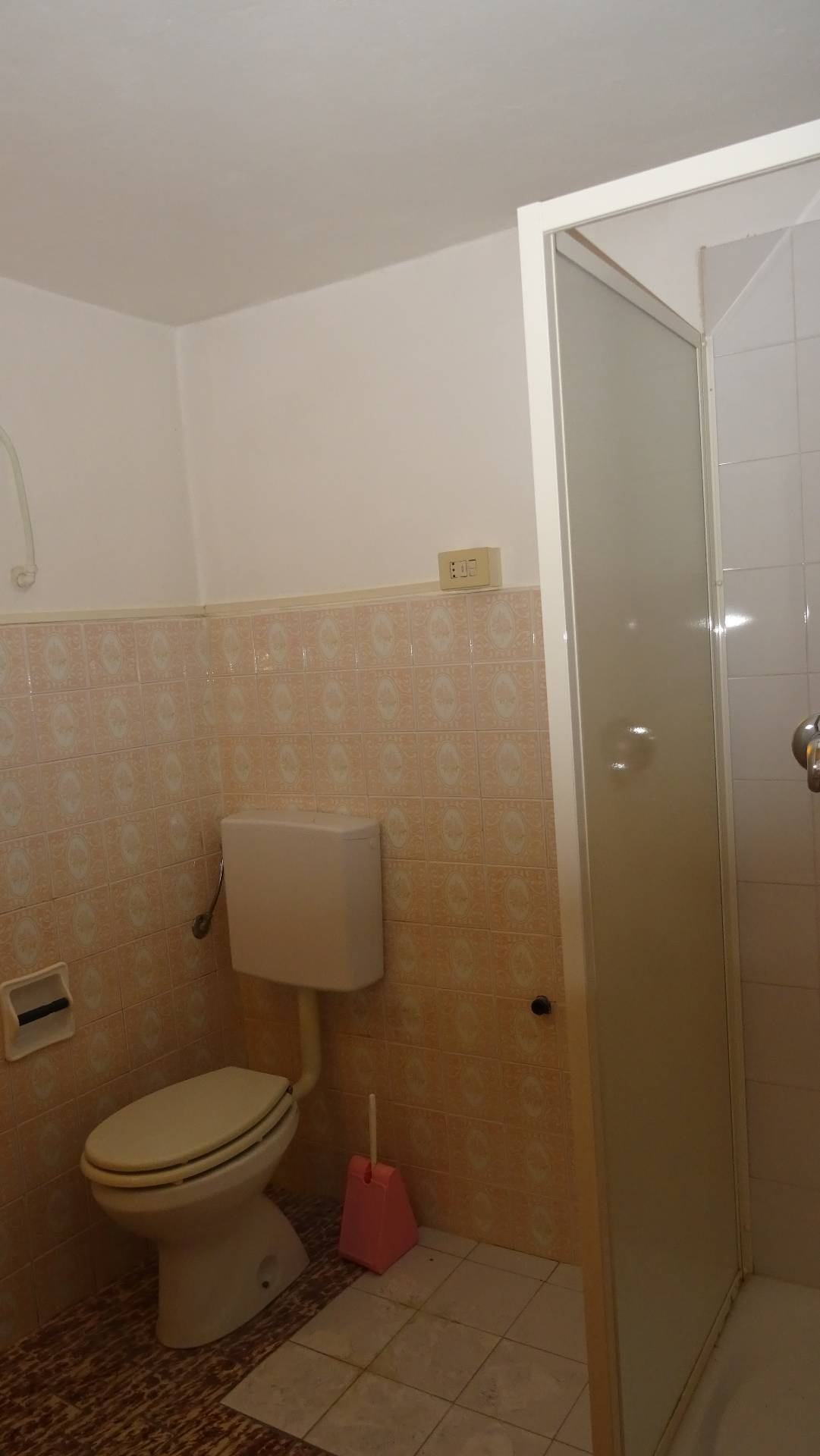 Terratetto Colonico in vendita a Montespertoli