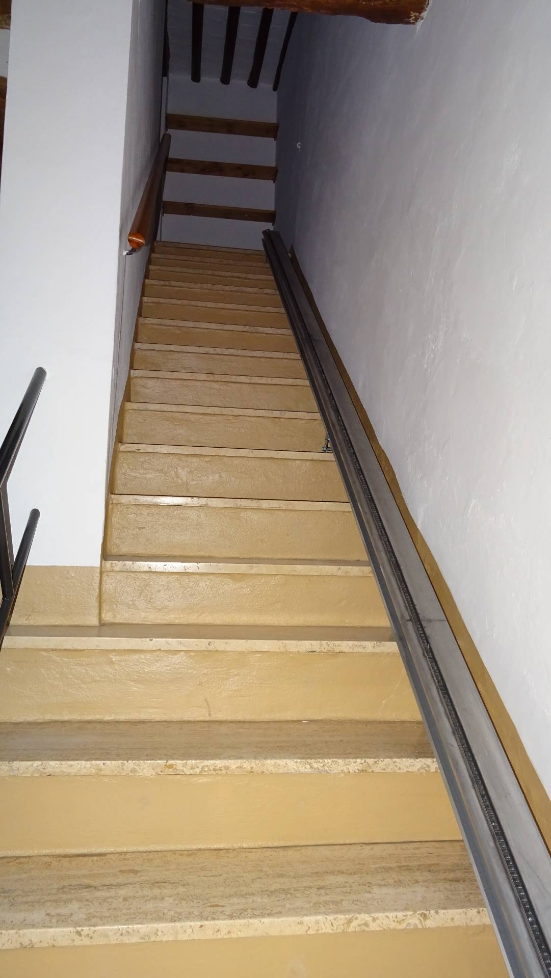 Terratetto Colonico in vendita a Montespertoli