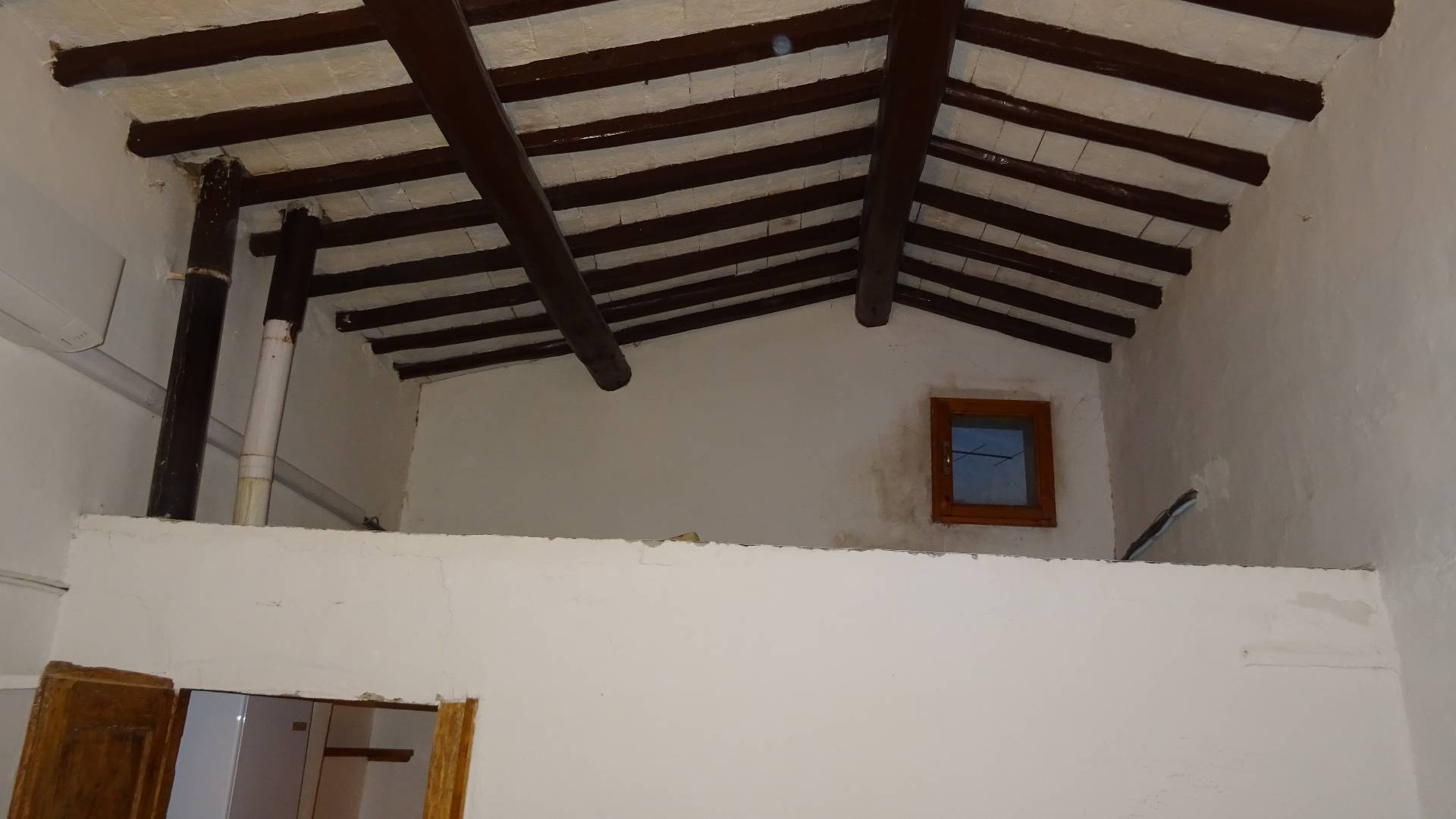 Terratetto Colonico in vendita a Montespertoli