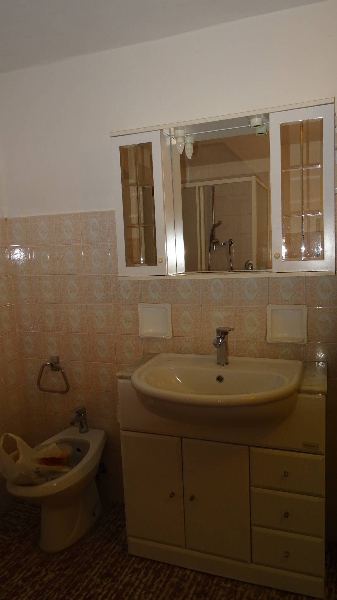 Terratetto Colonico in vendita a Montespertoli