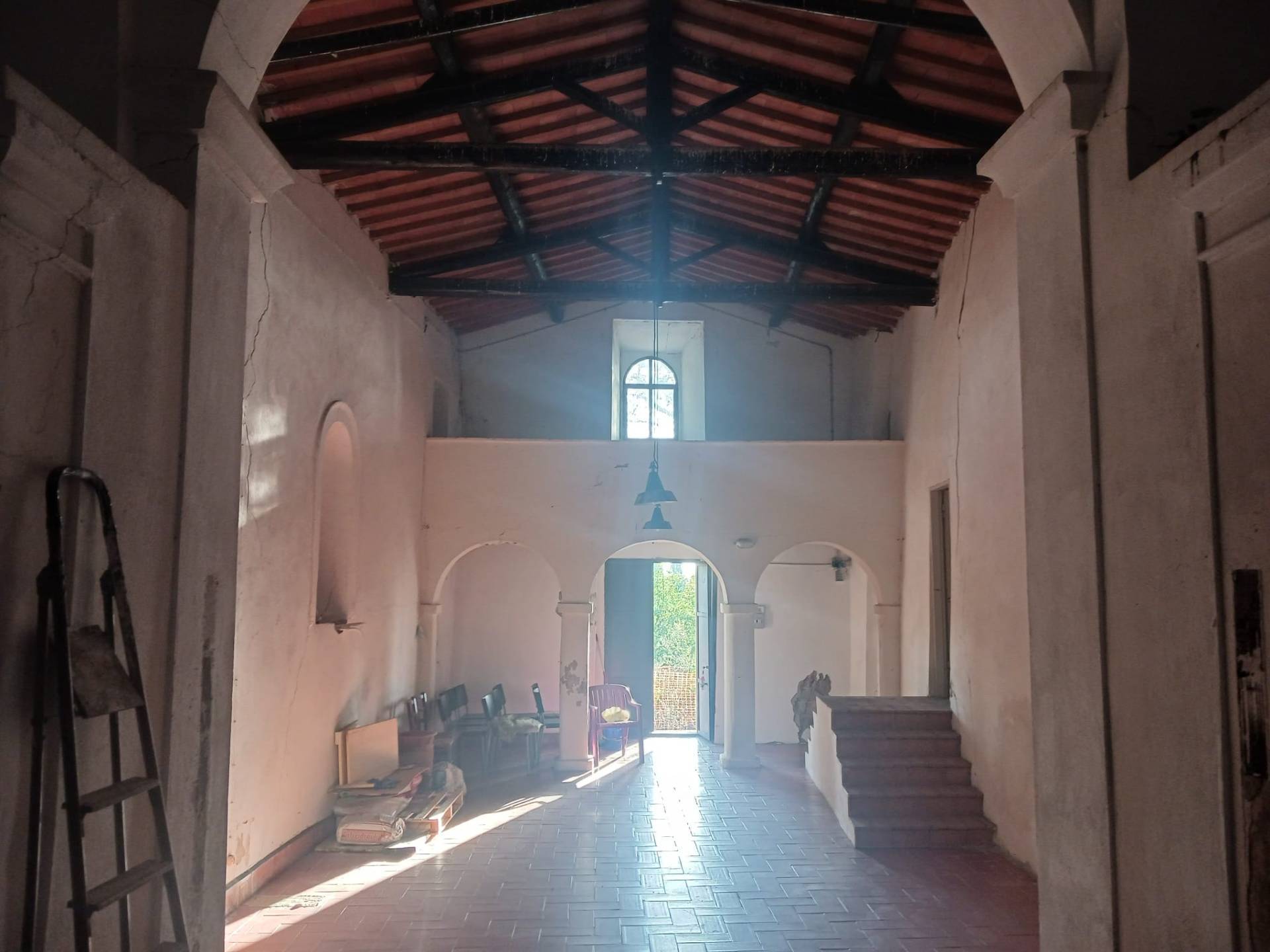 Colonica in vendita a Castelfiorentino