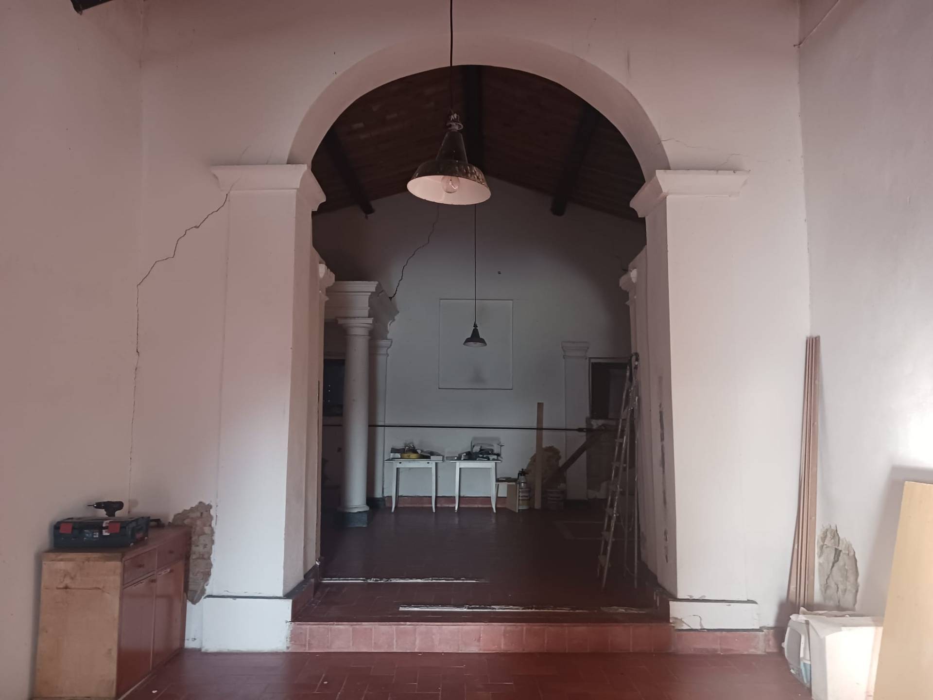 Colonica in vendita a Castelfiorentino