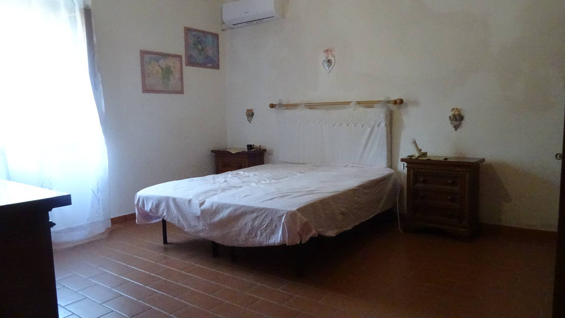 Appartamento in Colonica in vendita a Montespertoli