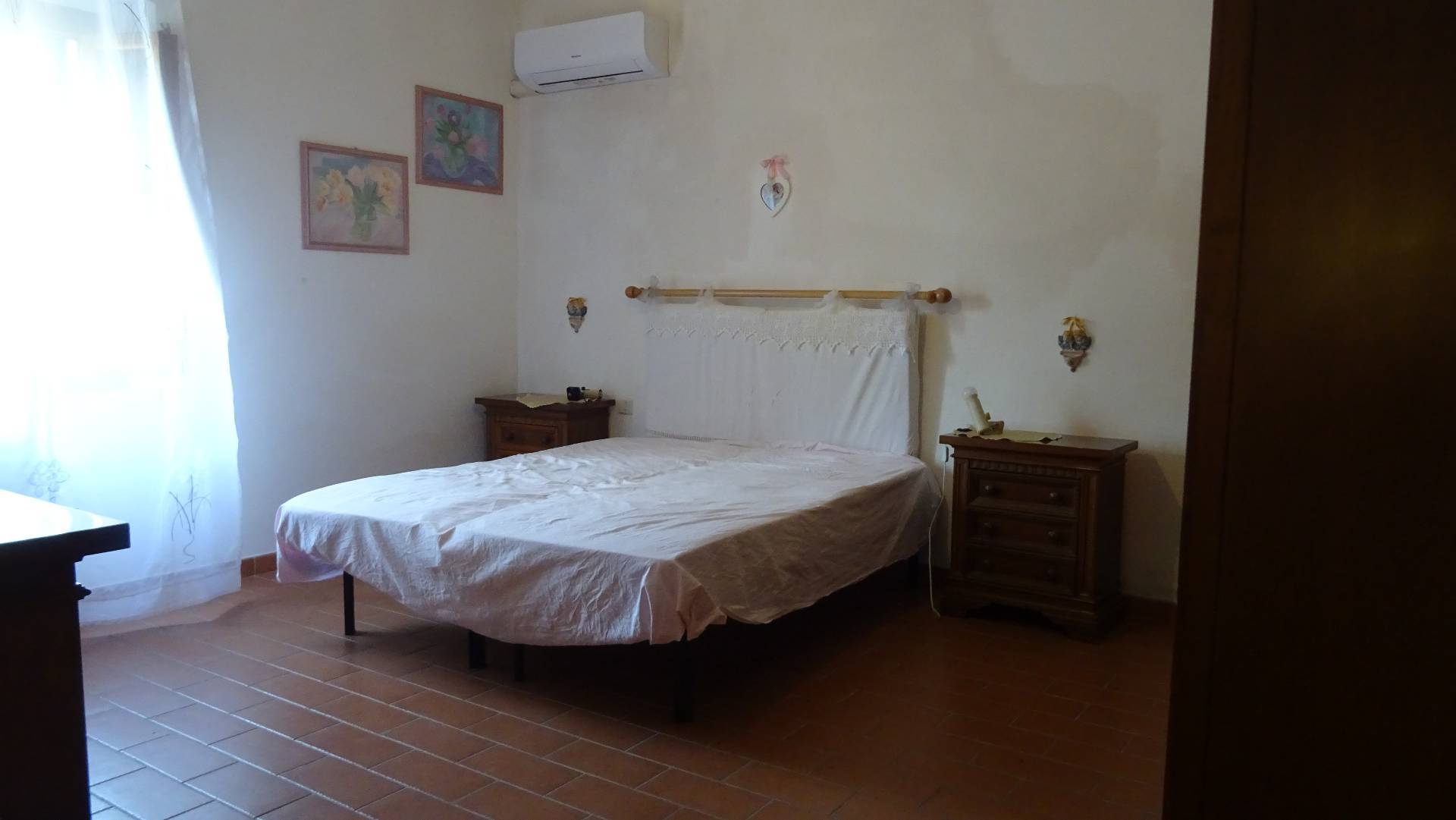 Appartamento in Colonica in vendita a Montespertoli