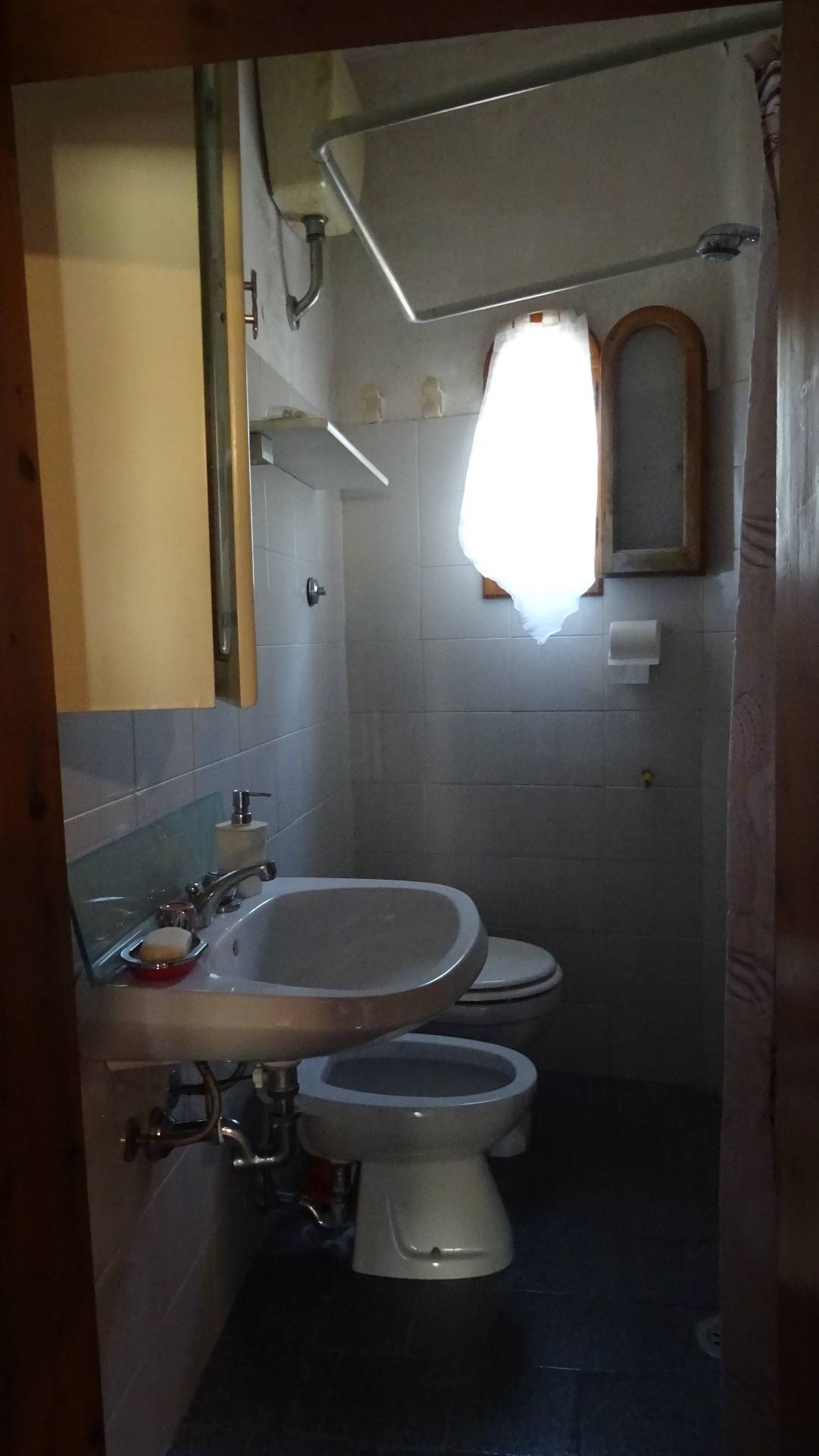 Appartamento in Colonica in vendita a Montespertoli