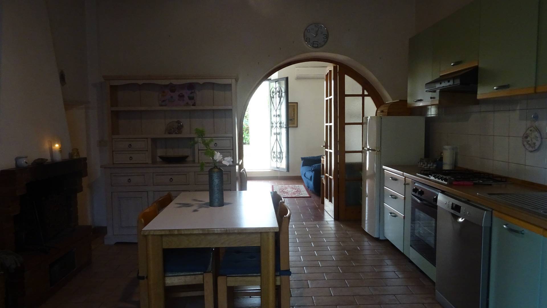 Appartamento in Colonica in vendita a Montespertoli