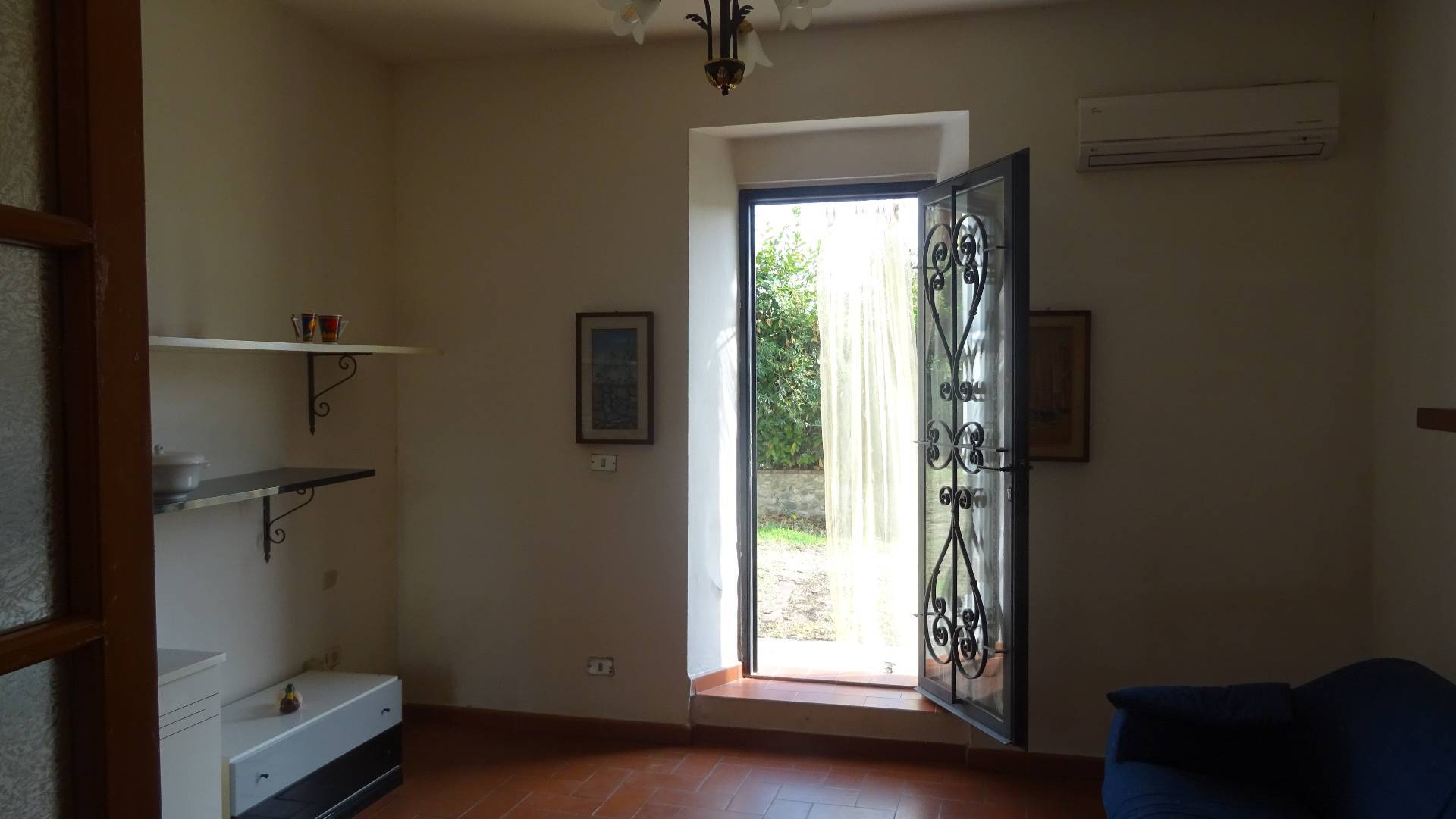 Appartamento in Colonica in vendita a Montespertoli