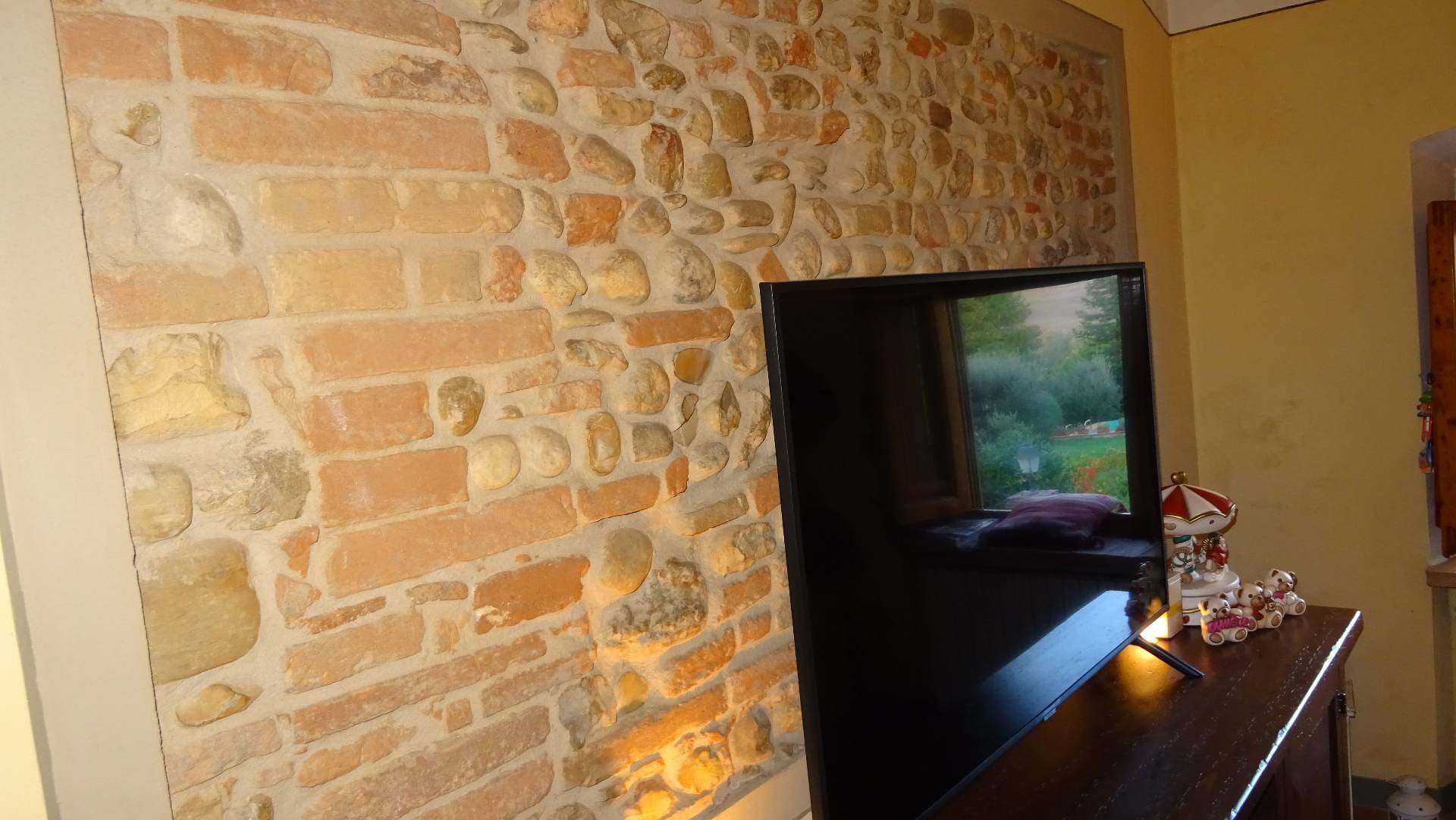 Appartamento in Colonica in vendita a Montespertoli