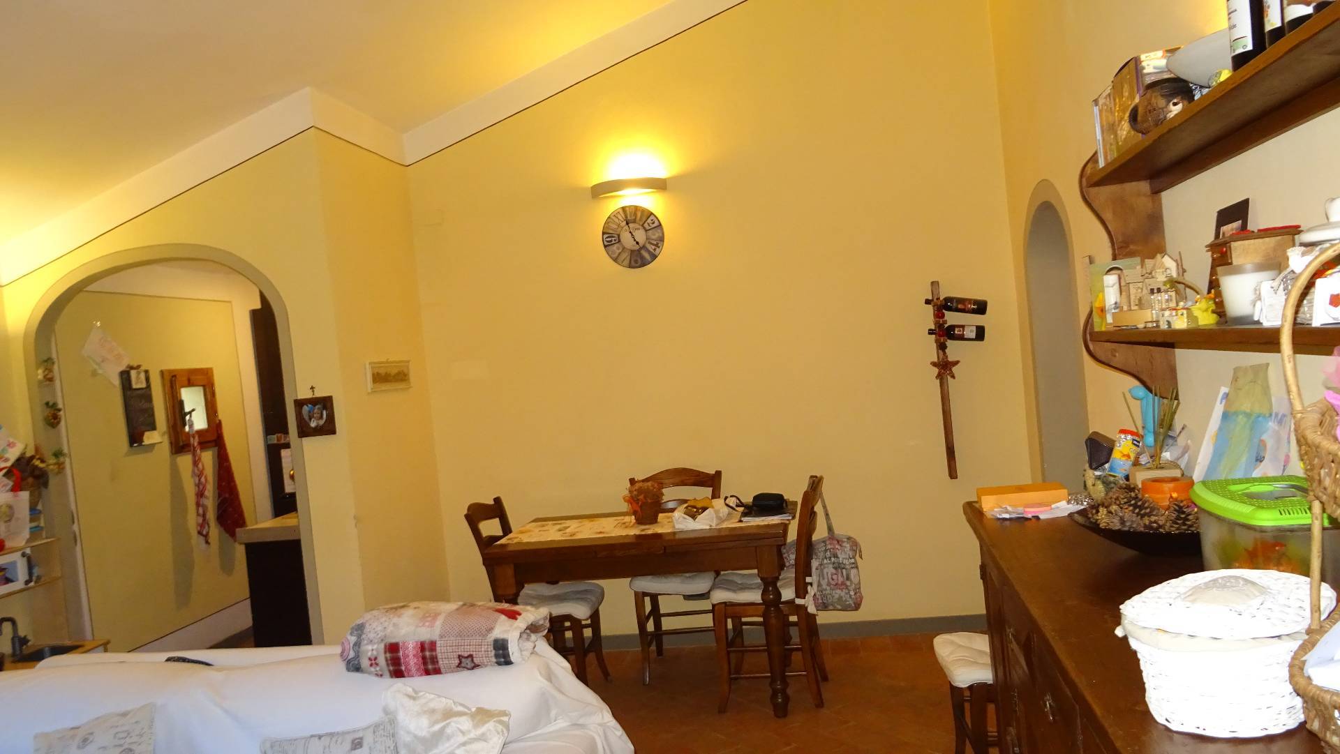 Appartamento in Colonica in vendita a Montespertoli