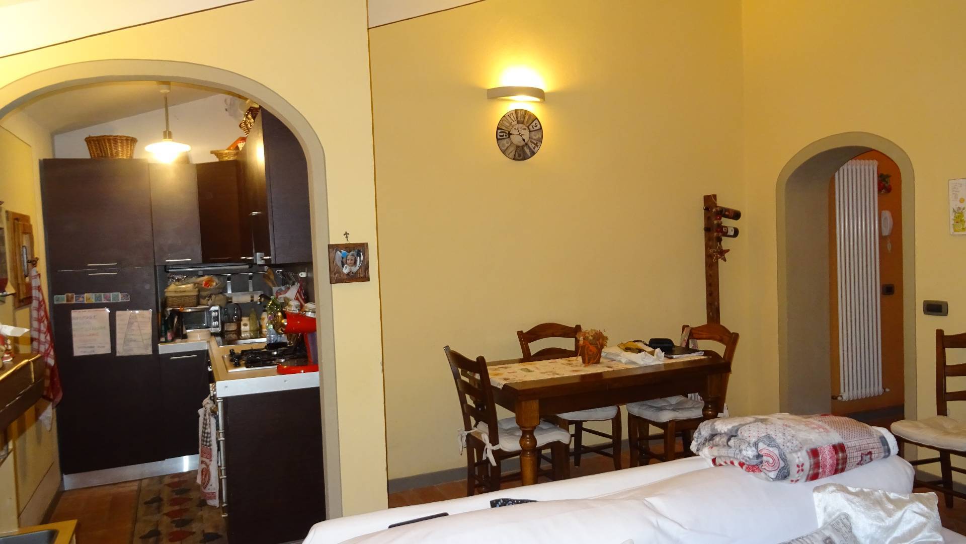 Appartamento in Colonica in vendita a Montespertoli