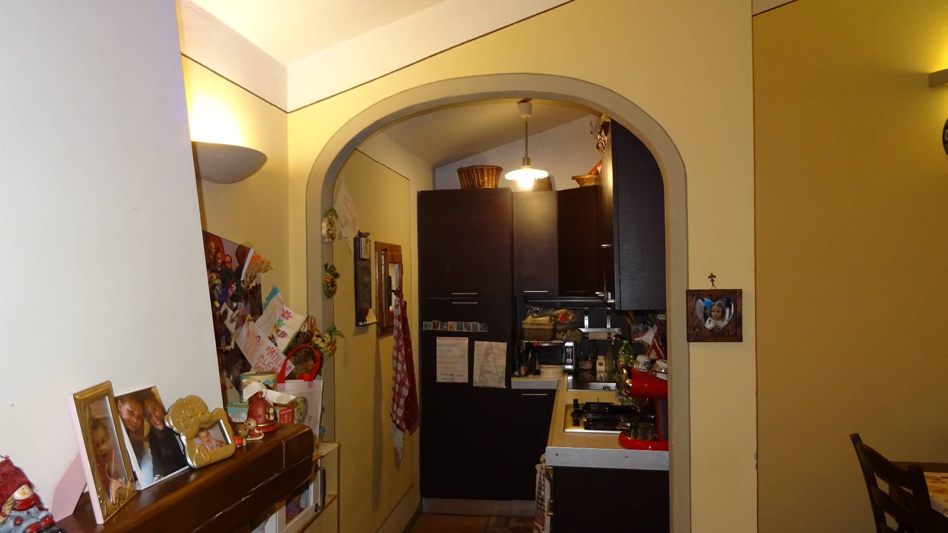 Appartamento in Colonica in vendita a Montespertoli