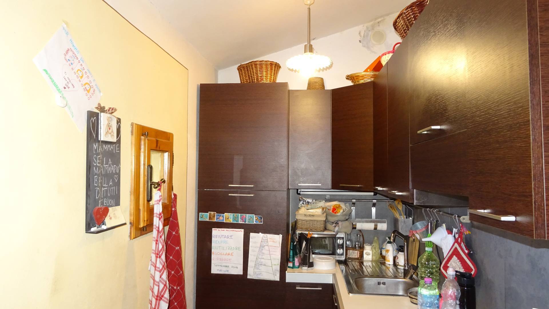 Appartamento in Colonica in vendita a Montespertoli