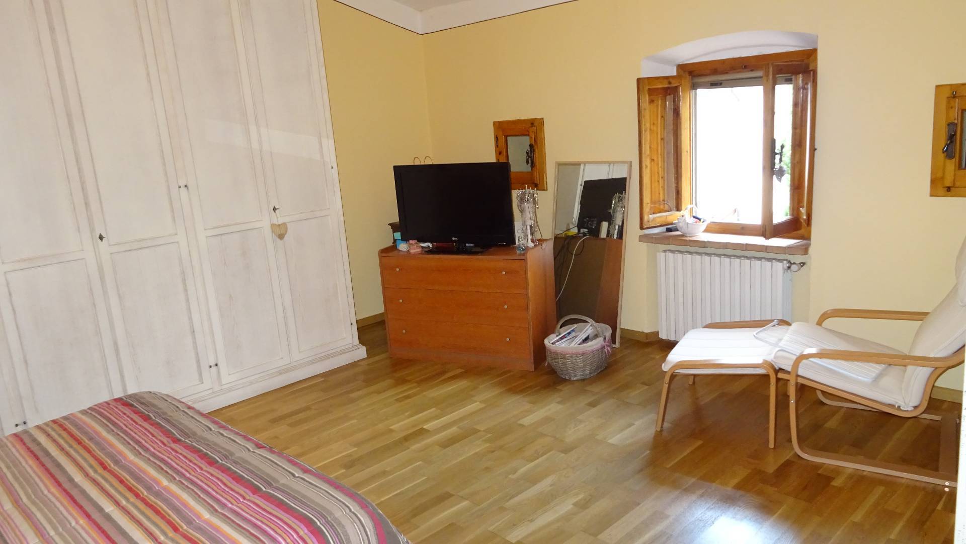 Appartamento in Colonica in vendita a Montespertoli