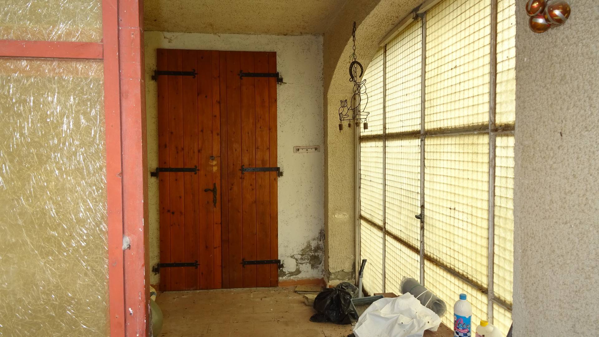 Villa in vendita a Montespertoli