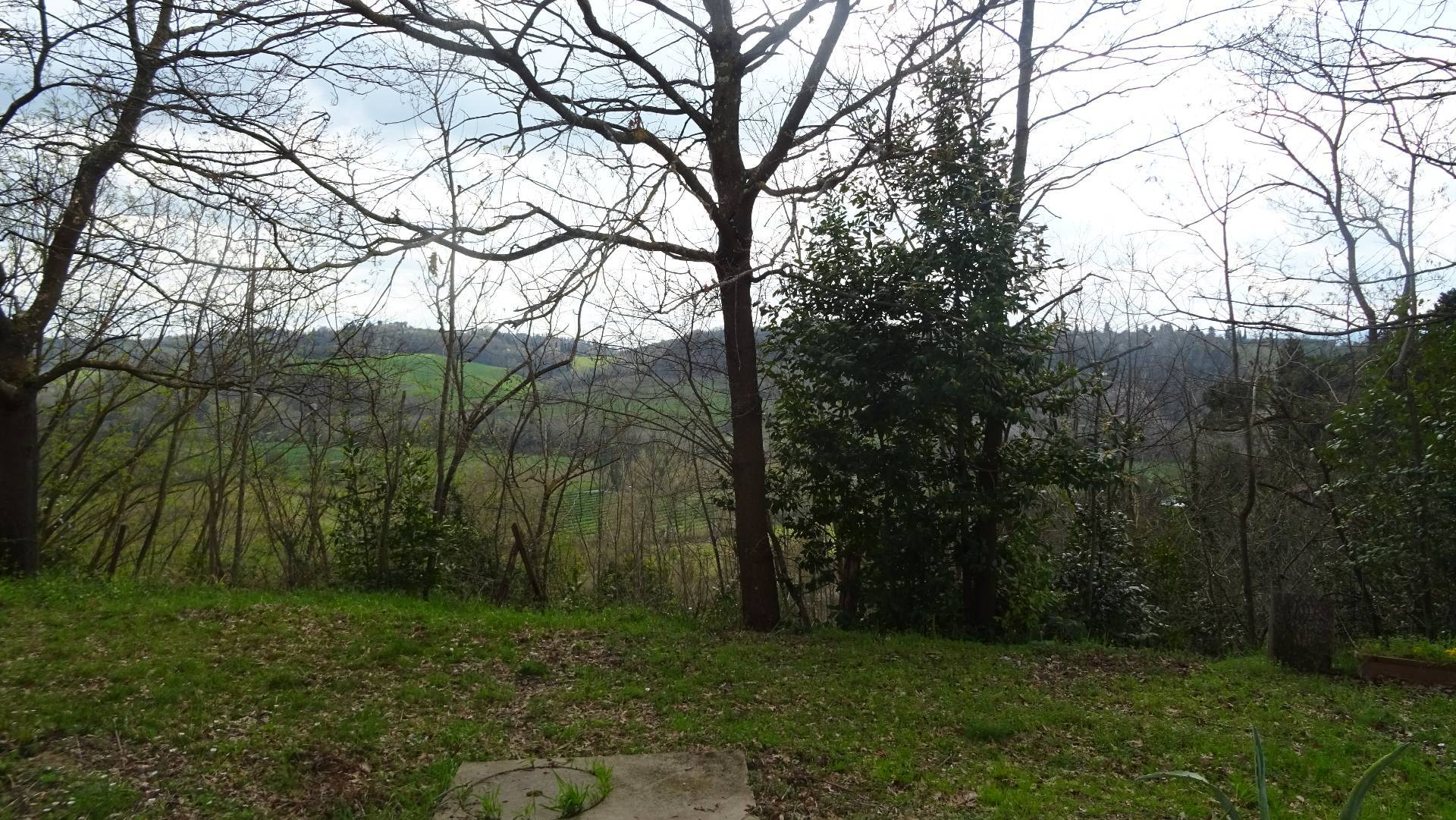 Villa in vendita a Montespertoli