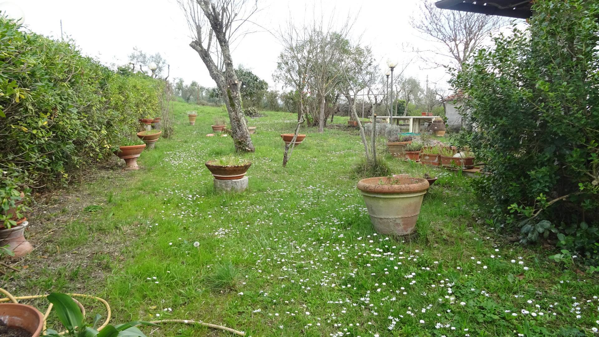 Villa in vendita a Montespertoli