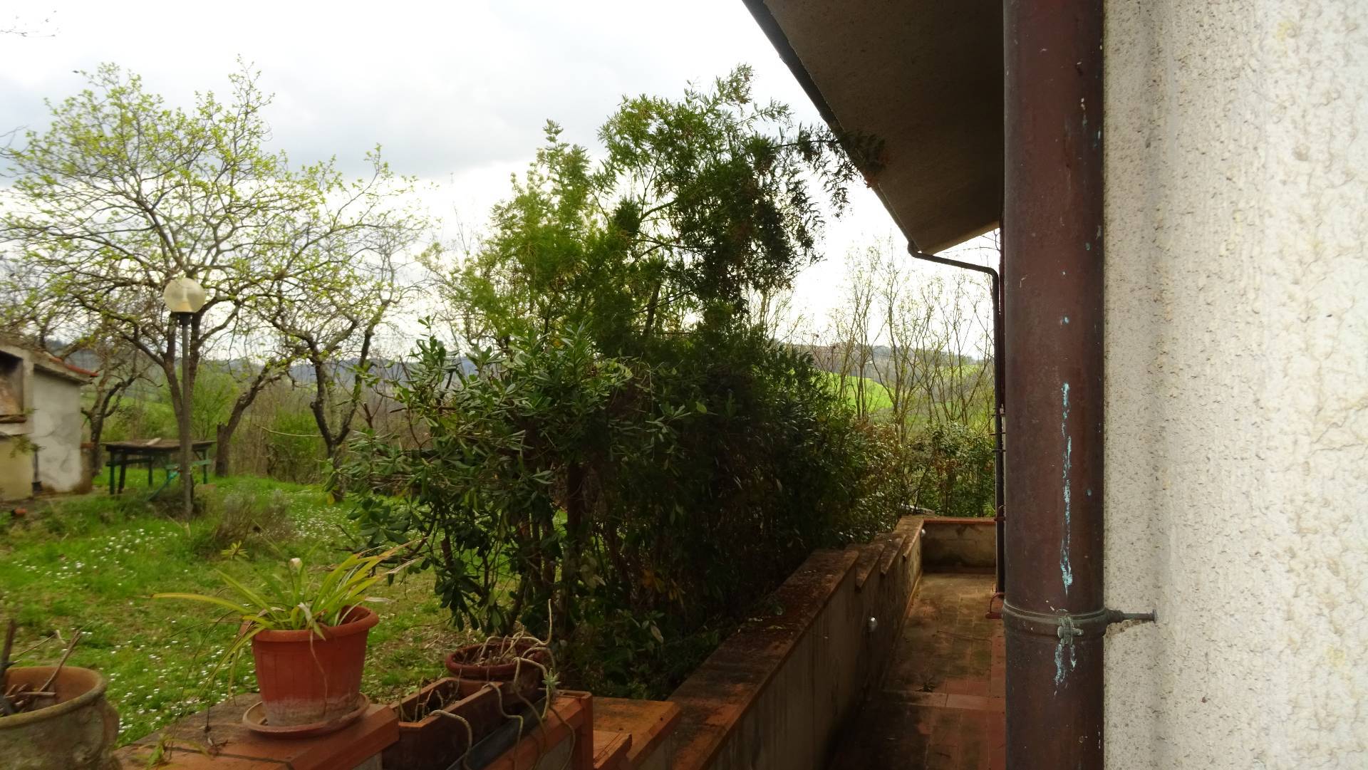 Villa in vendita a Montespertoli