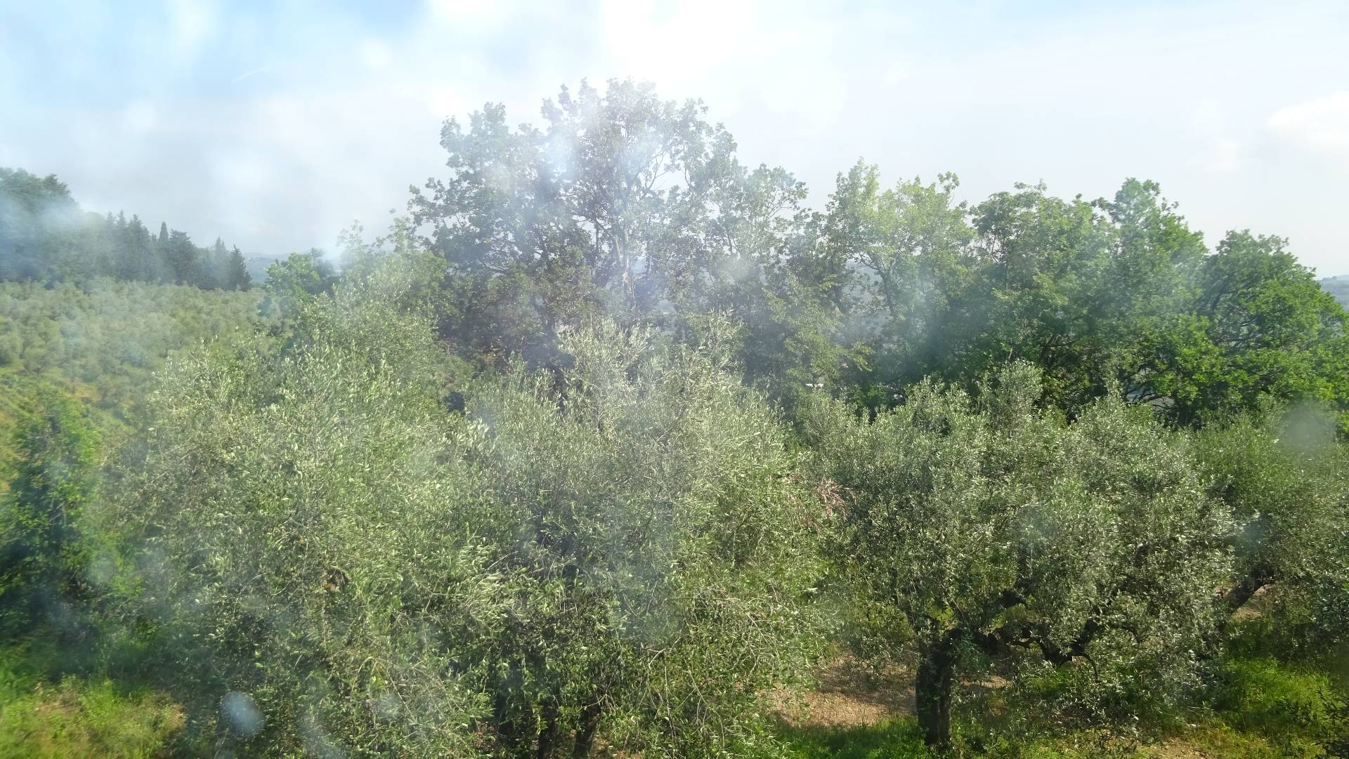 Colonica in vendita a San Casciano in Val di Pesa