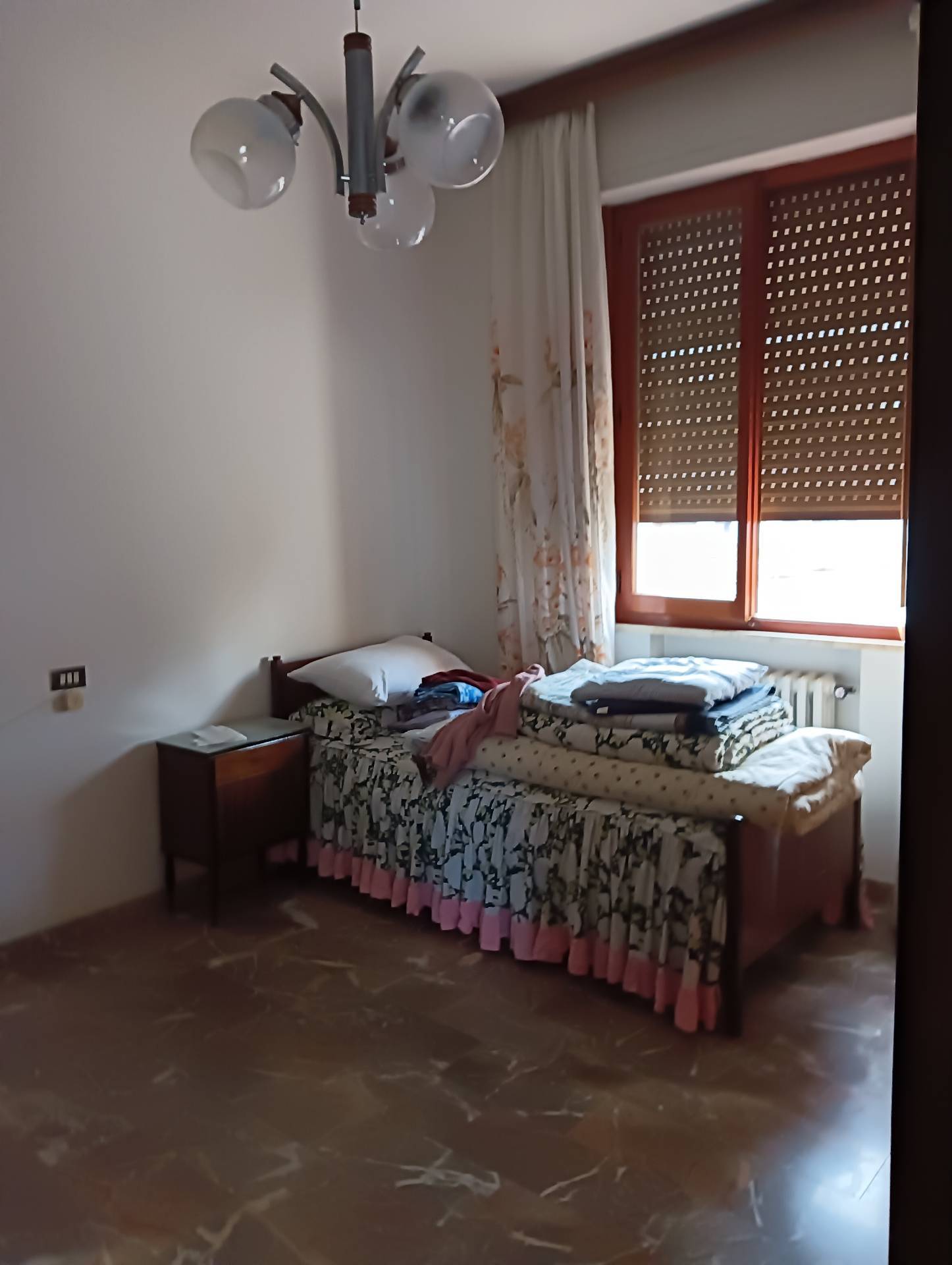 Terratetto Moderno in vendita a Montespertoli