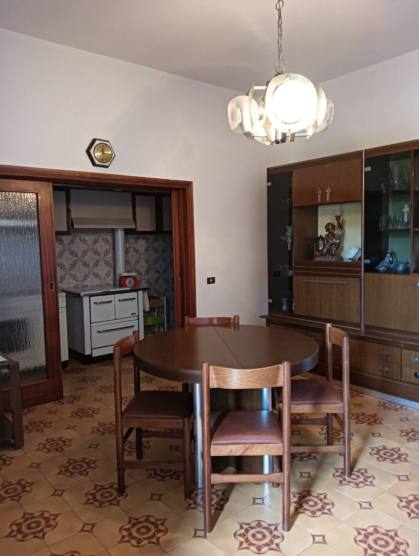 Terratetto Moderno in vendita a Montespertoli