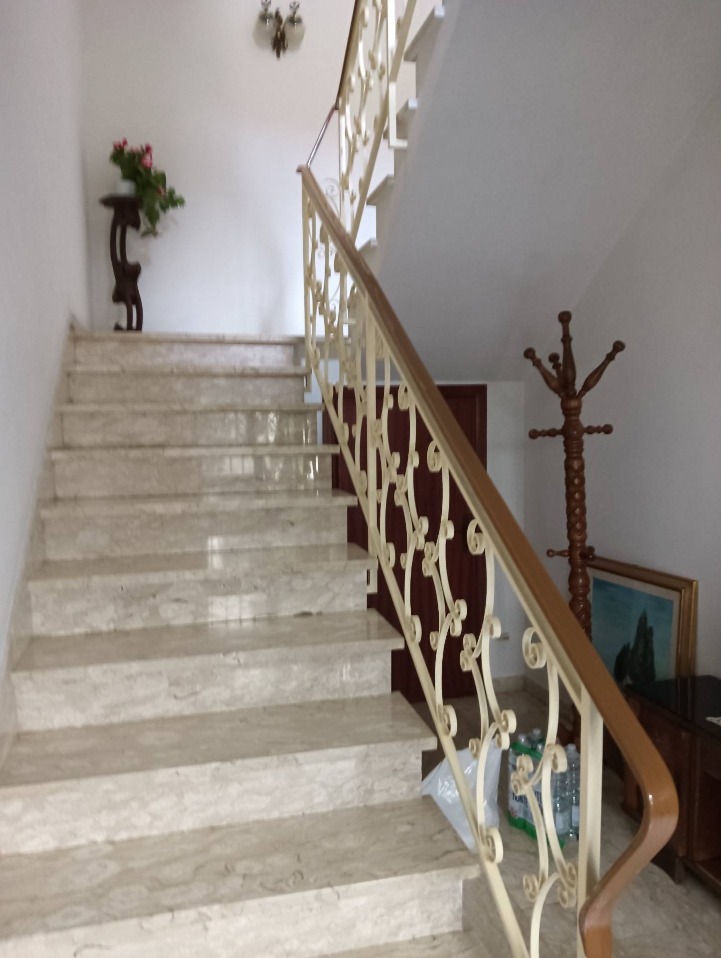 Terratetto Moderno in vendita a Montespertoli