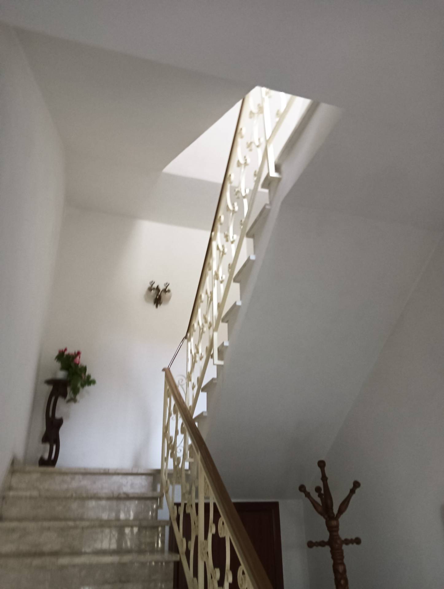 Terratetto Moderno in vendita a Montespertoli