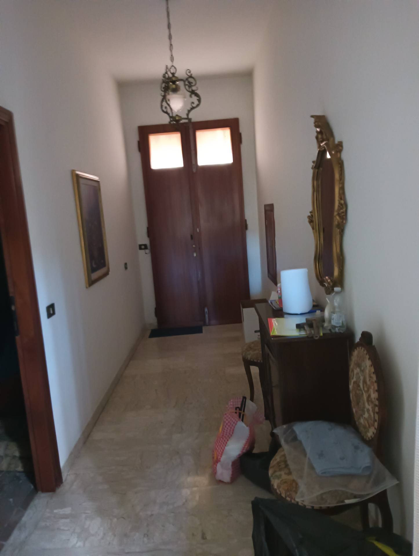 Terratetto Moderno in vendita a Montespertoli