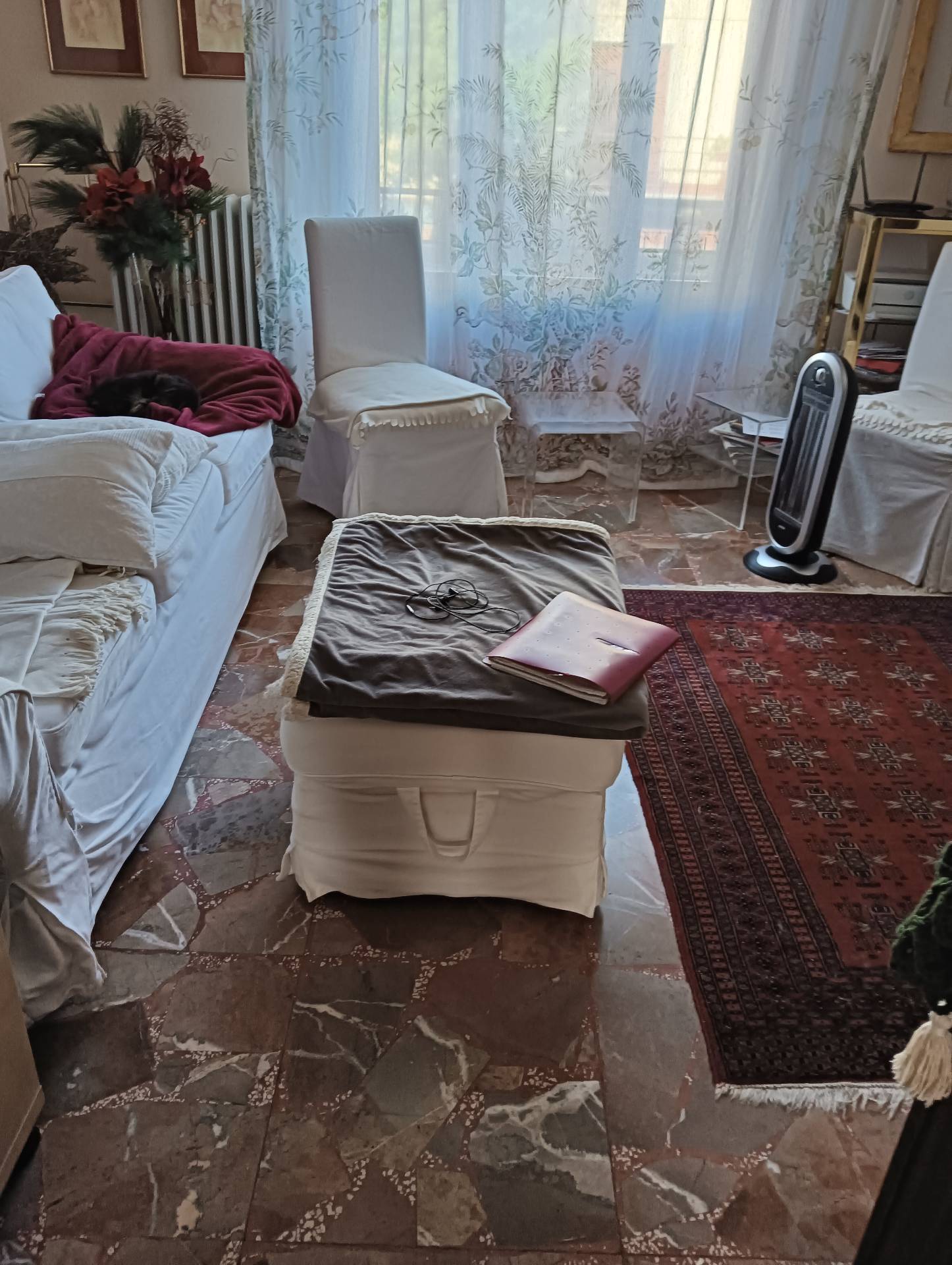 Appartamento Moderno in vendita a Montespertoli