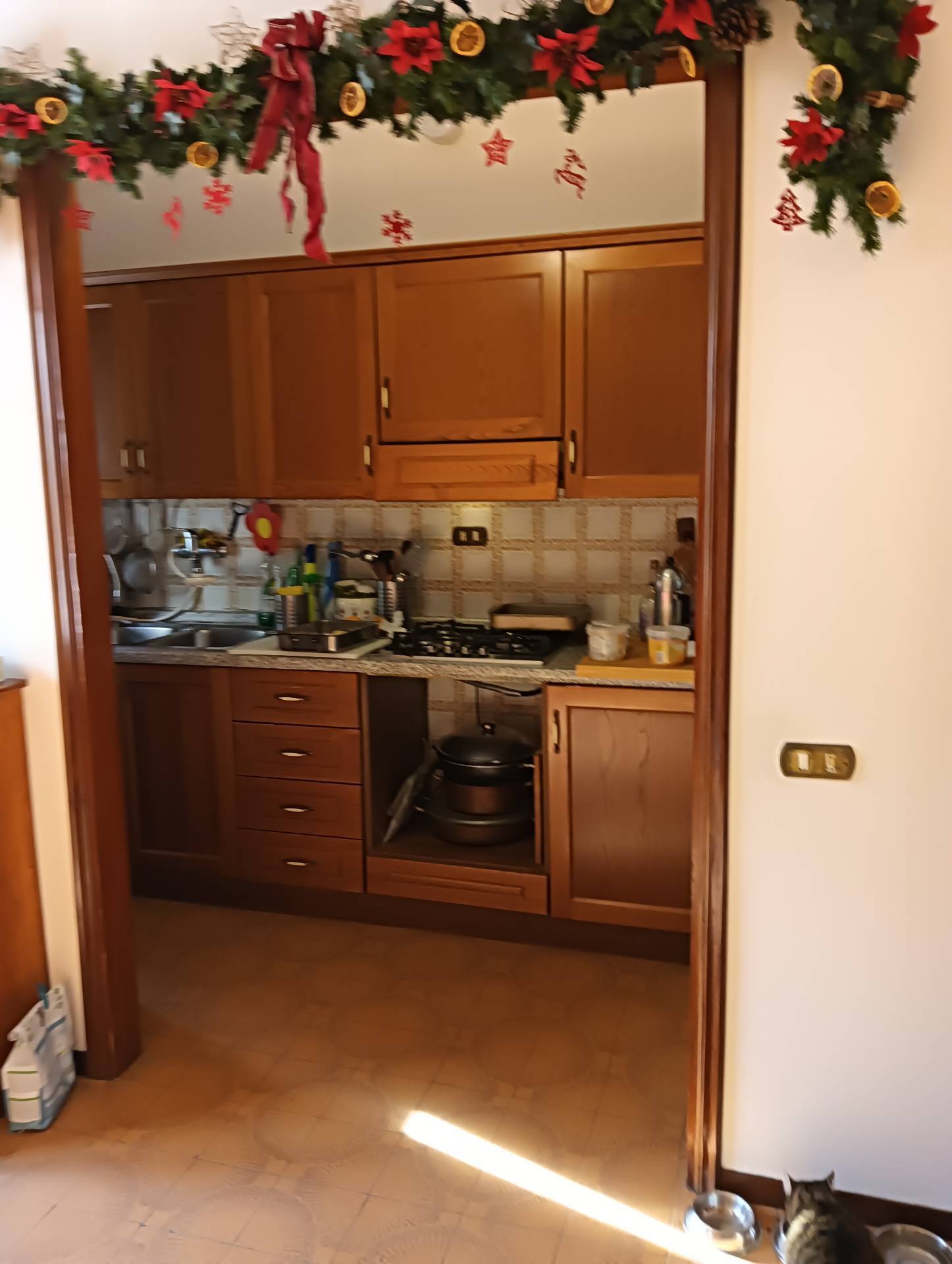 Appartamento Moderno in vendita a Montespertoli