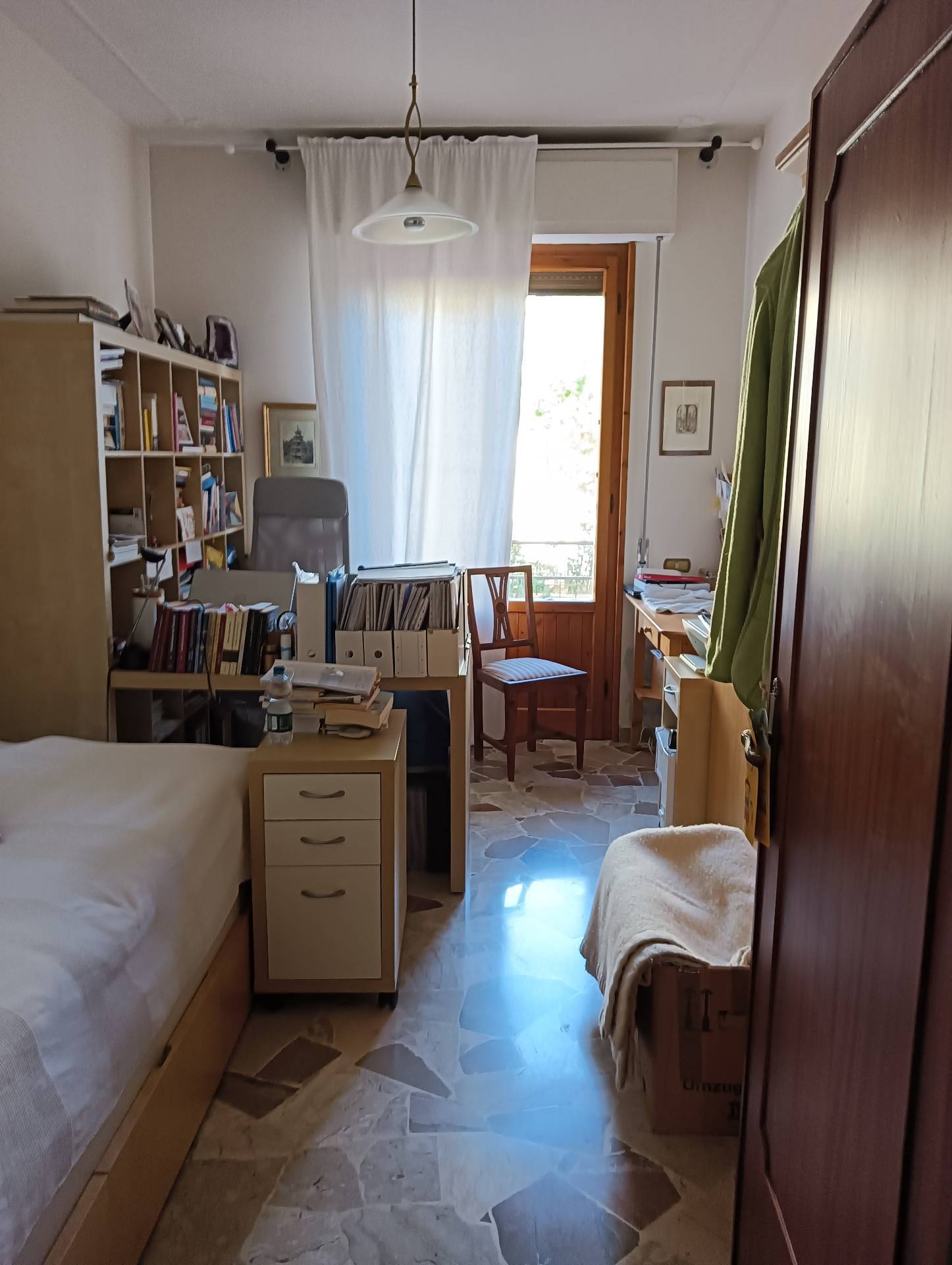 Appartamento Moderno in vendita a Montespertoli