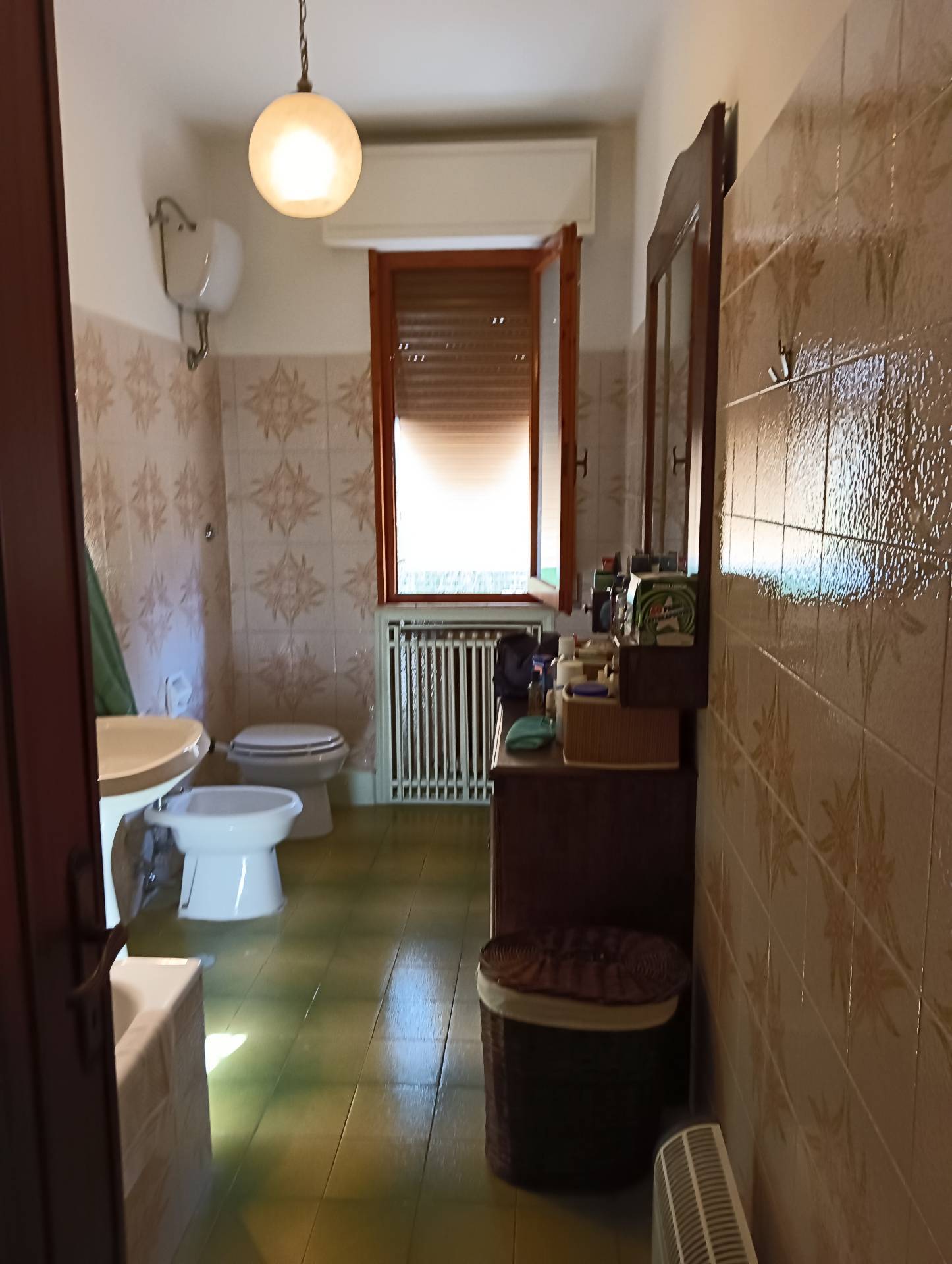 Appartamento Moderno in vendita a Montespertoli