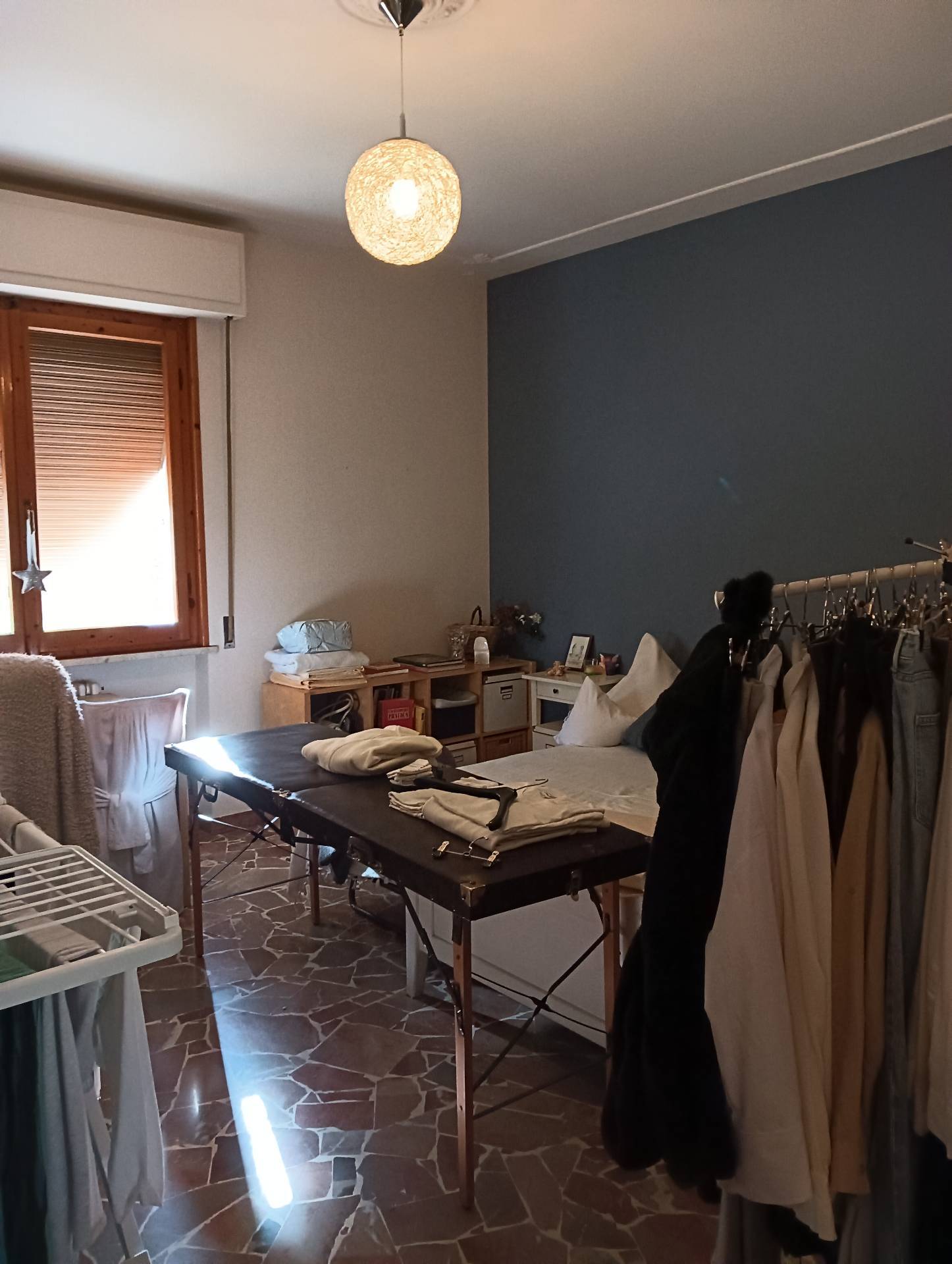 Appartamento Moderno in vendita a Montespertoli