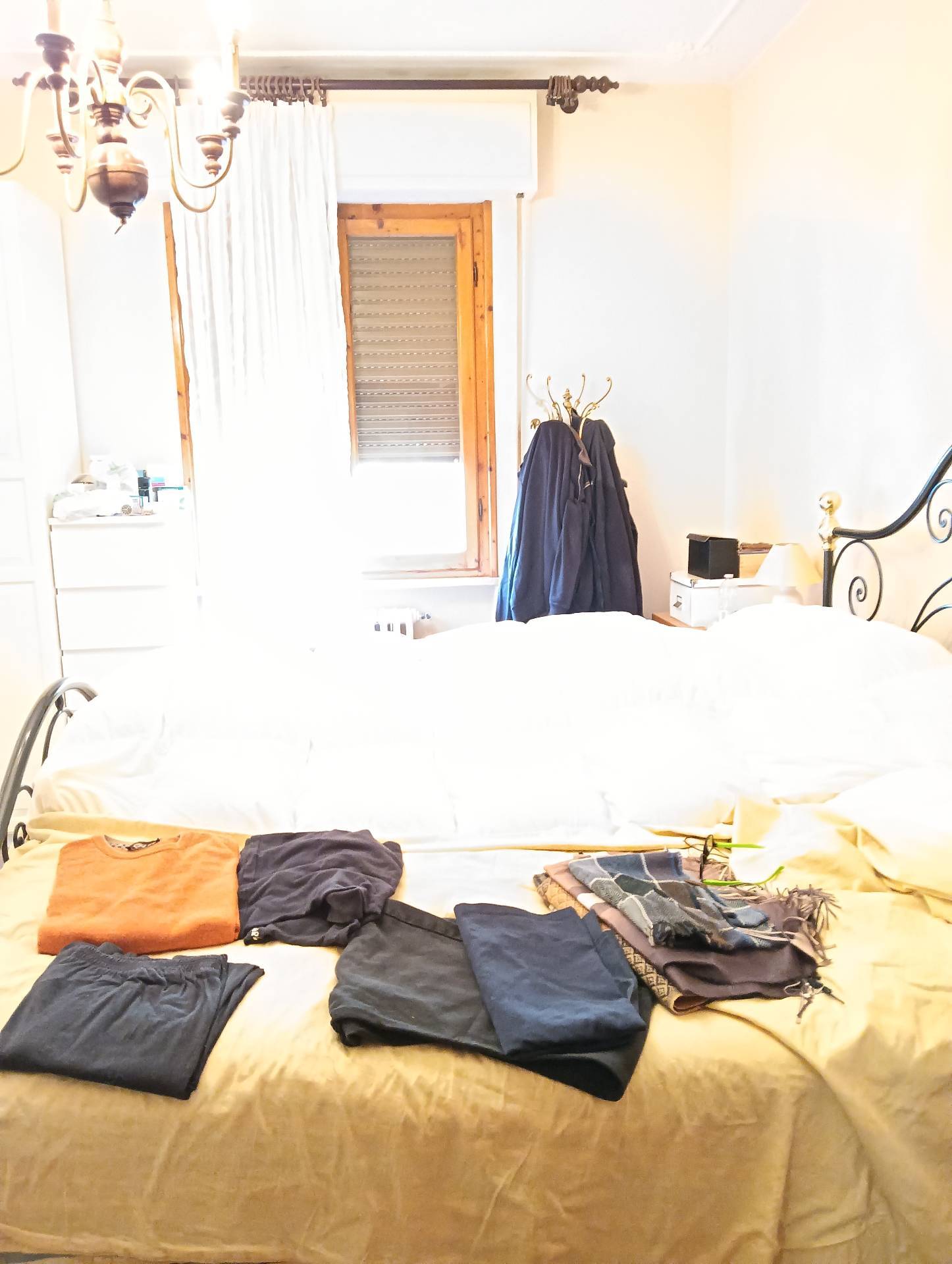 Appartamento Moderno in vendita a Montespertoli