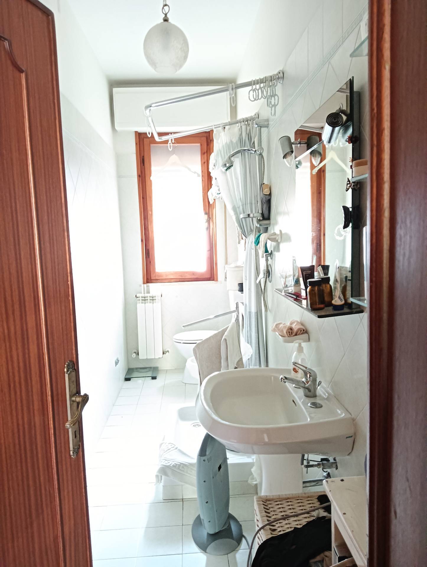 Appartamento Moderno in vendita a Montespertoli