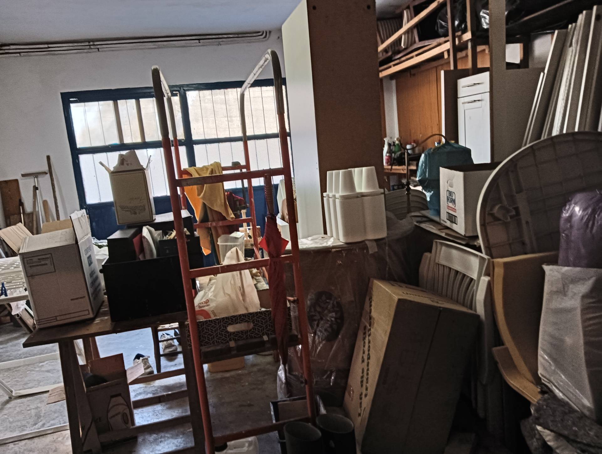 Appartamento Moderno in vendita a Montespertoli