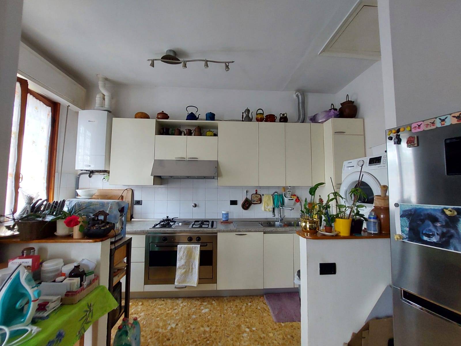 Appartamento Storico in vendita a Montelupo Fiorentino