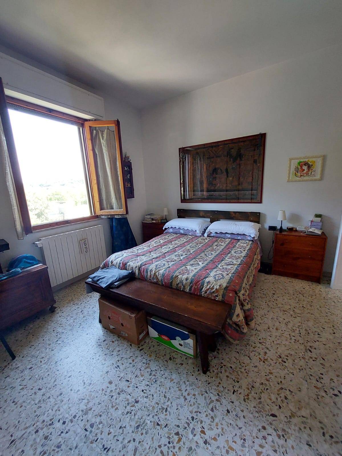 Appartamento Storico in vendita a Montelupo Fiorentino