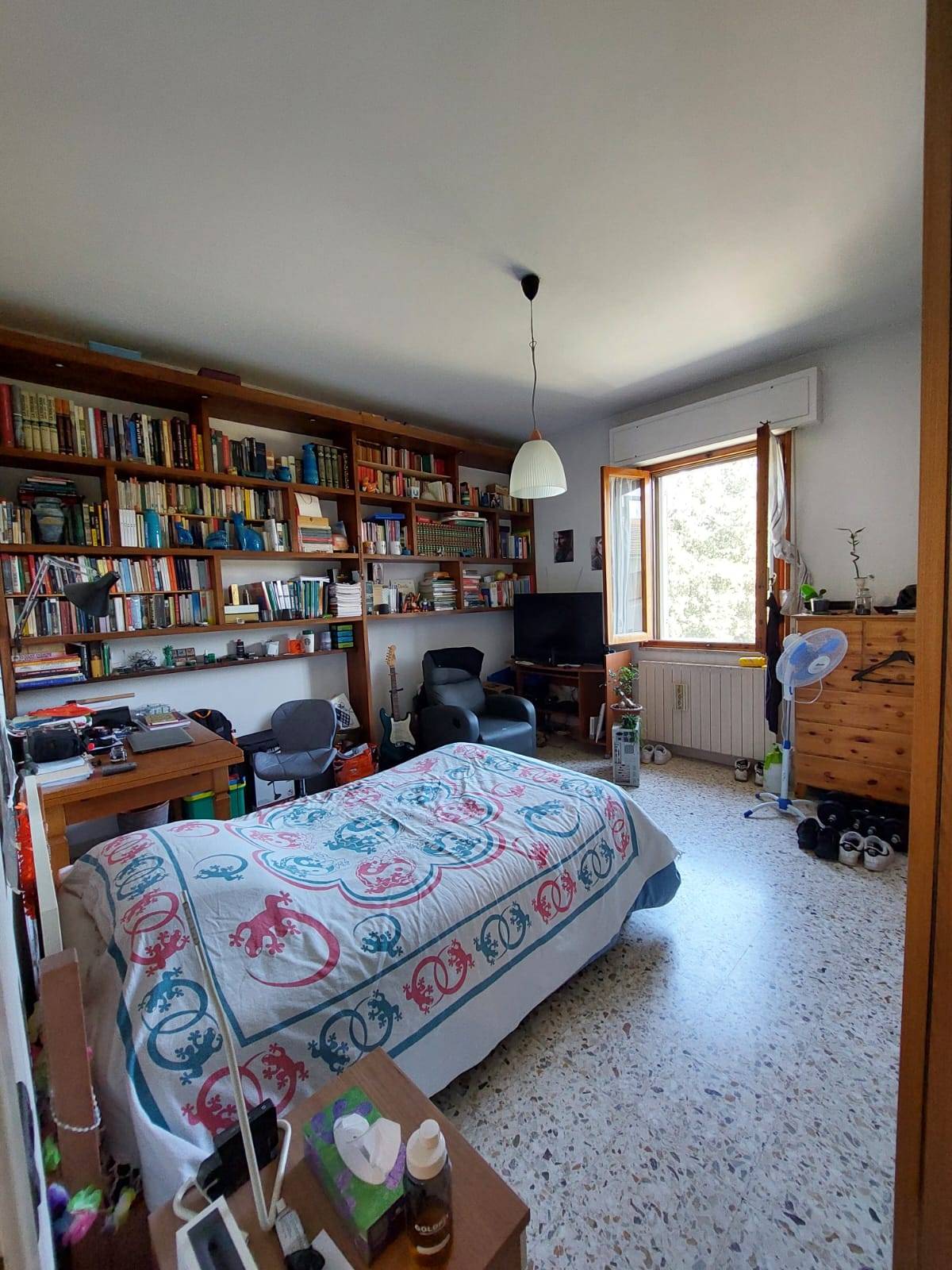 Appartamento Storico in vendita a Montelupo Fiorentino