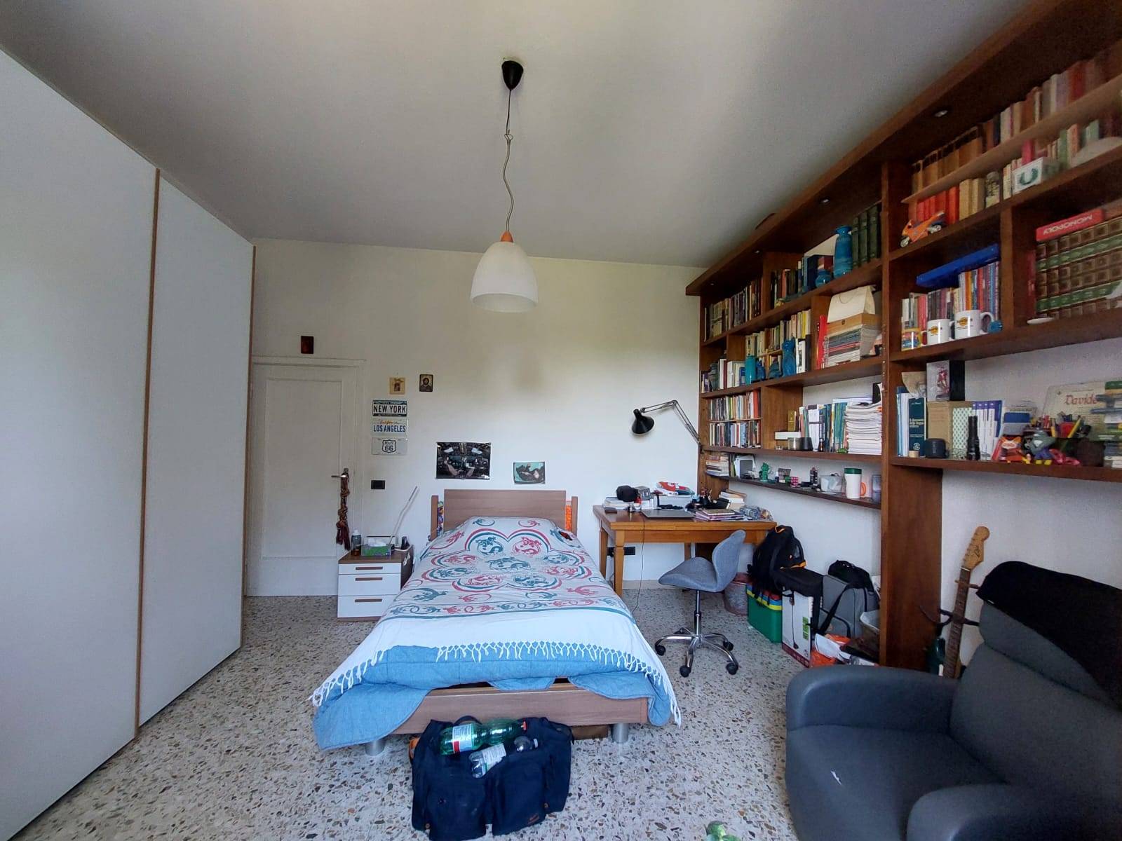 Appartamento Storico in vendita a Montelupo Fiorentino