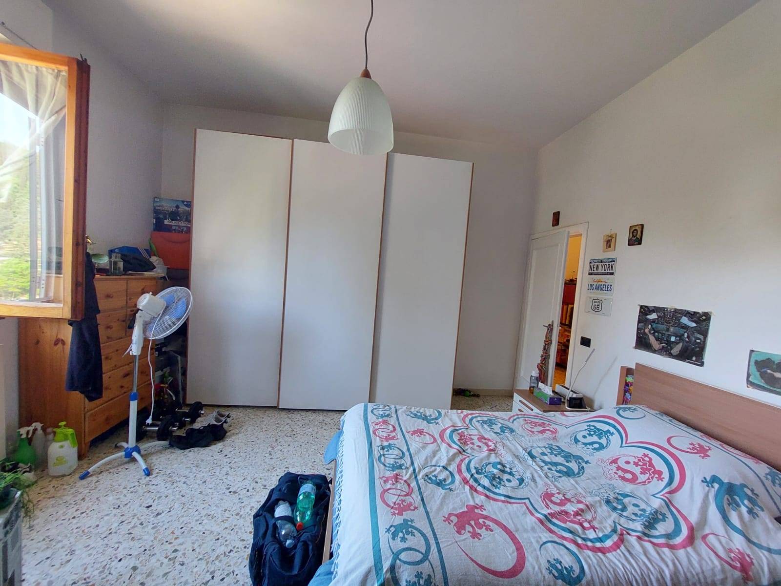 Appartamento Storico in vendita a Montelupo Fiorentino