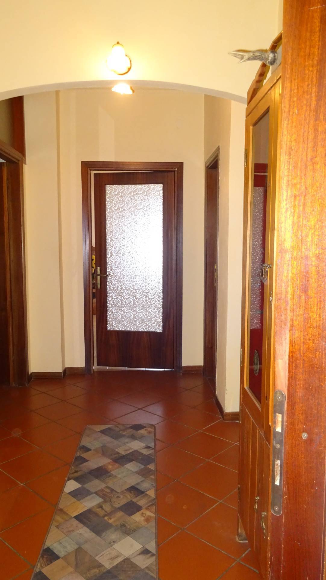 Appartamento Moderno in vendita a Montespertoli