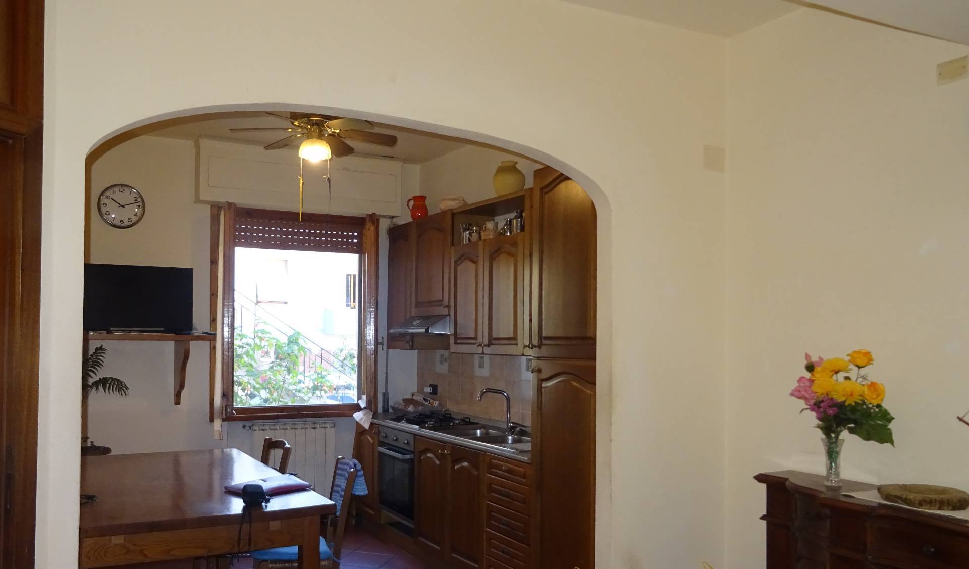 Appartamento Moderno in vendita a Montespertoli