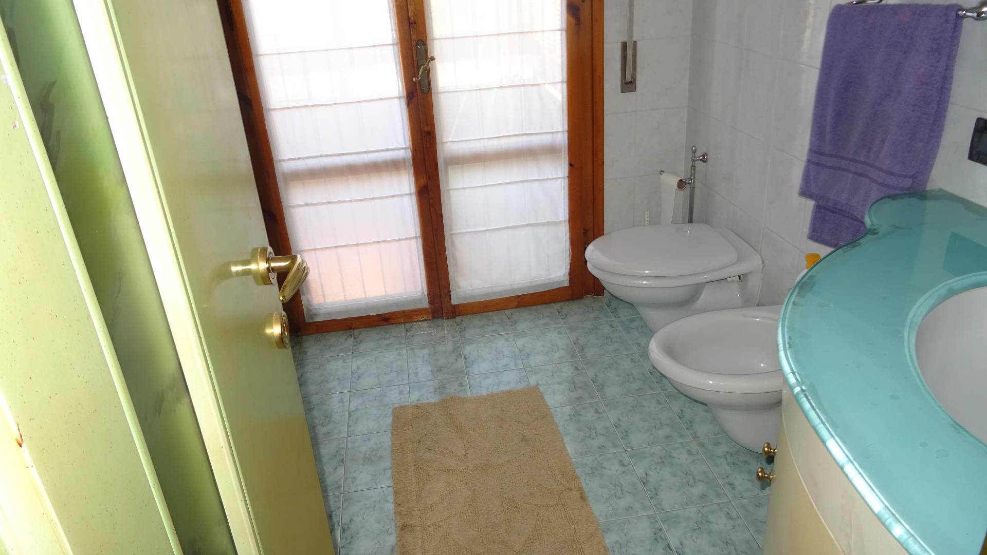 Appartamento Moderno in vendita a Montespertoli