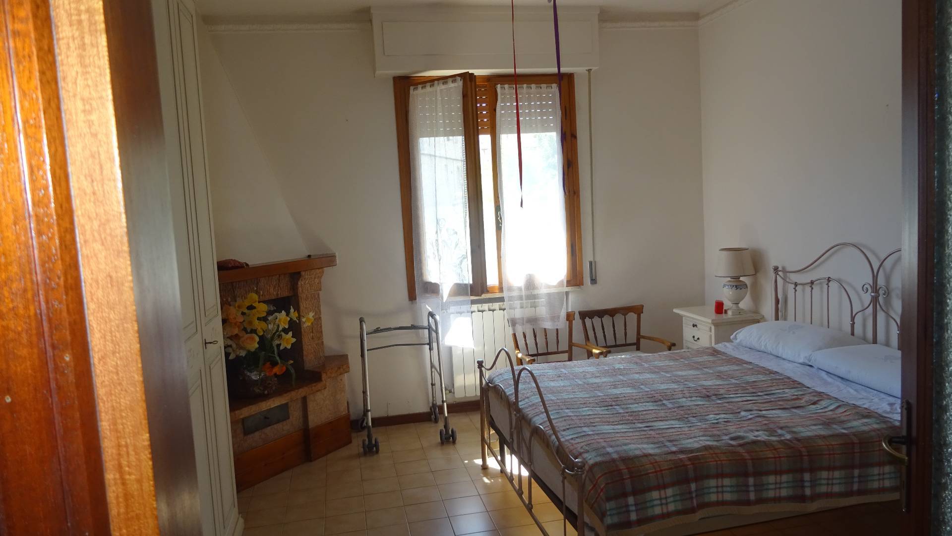 Appartamento Moderno in vendita a Montespertoli